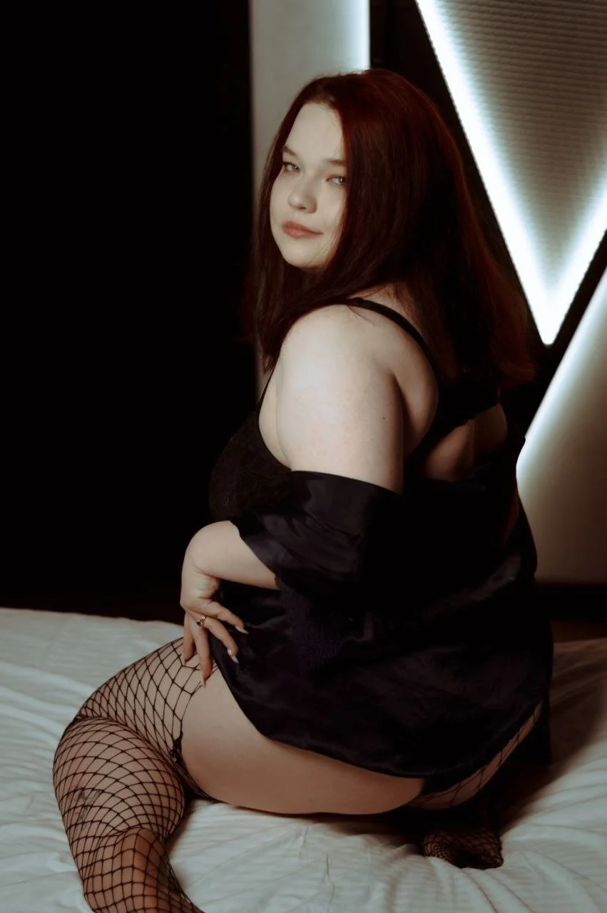 XXX Porn Photo of Nude HaleyRoute 12
