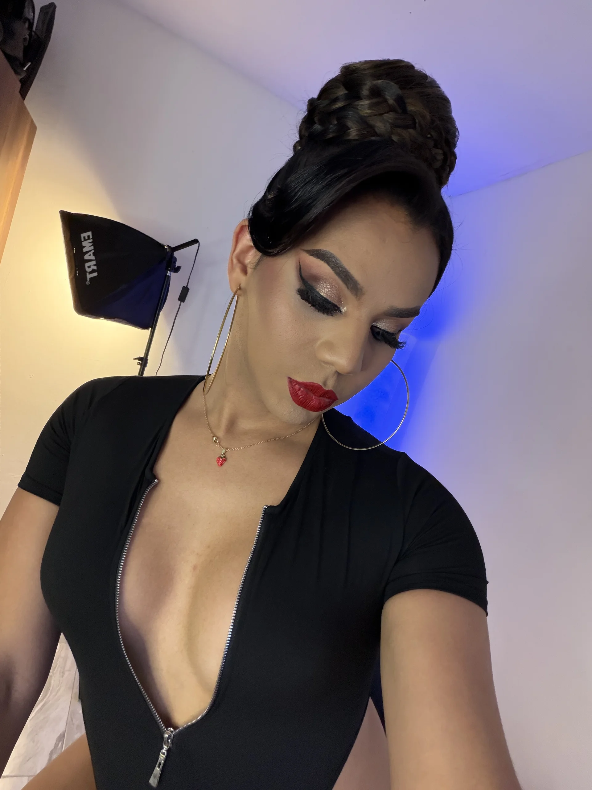 XXX Porn Photo of Nude orianasweet_1 7