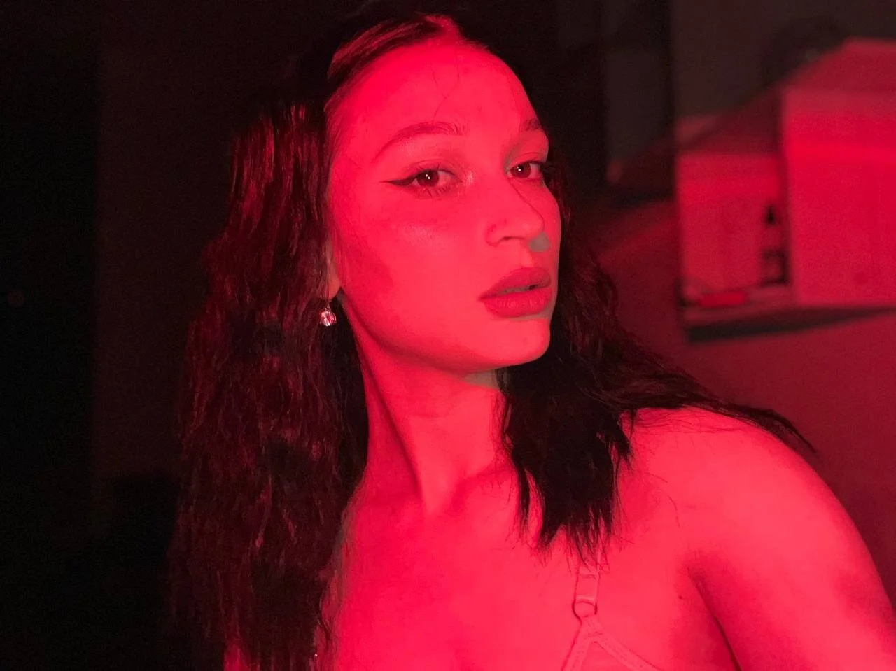 XXX Porn Photo of Nude ZofiaSoshnik 7