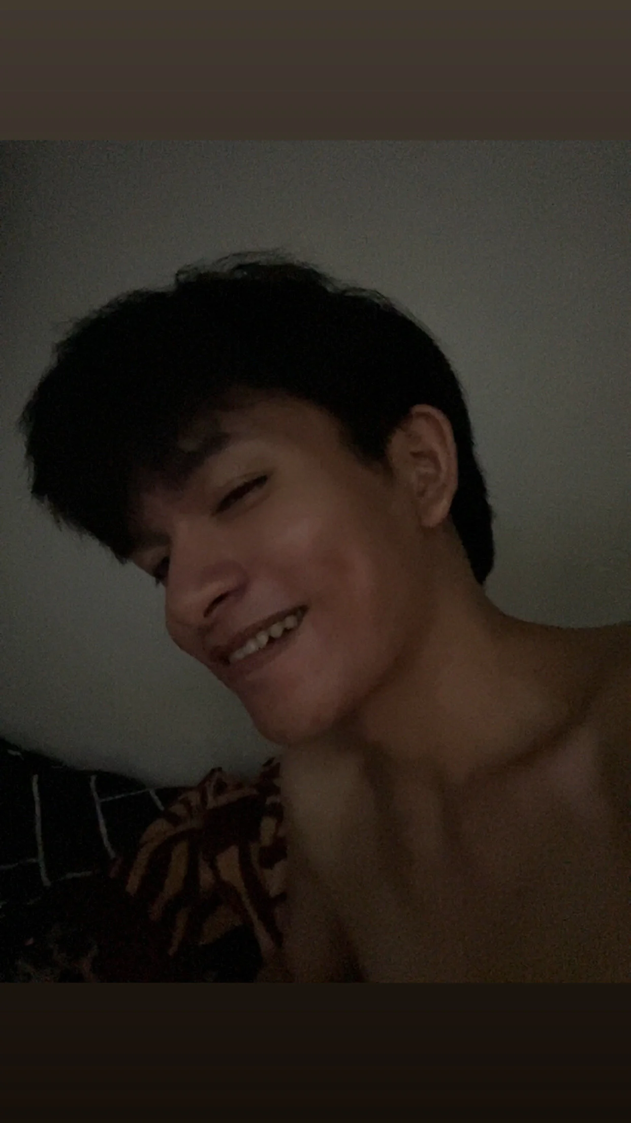 XXX Porn Photo of Nude cutiejoshx 1
