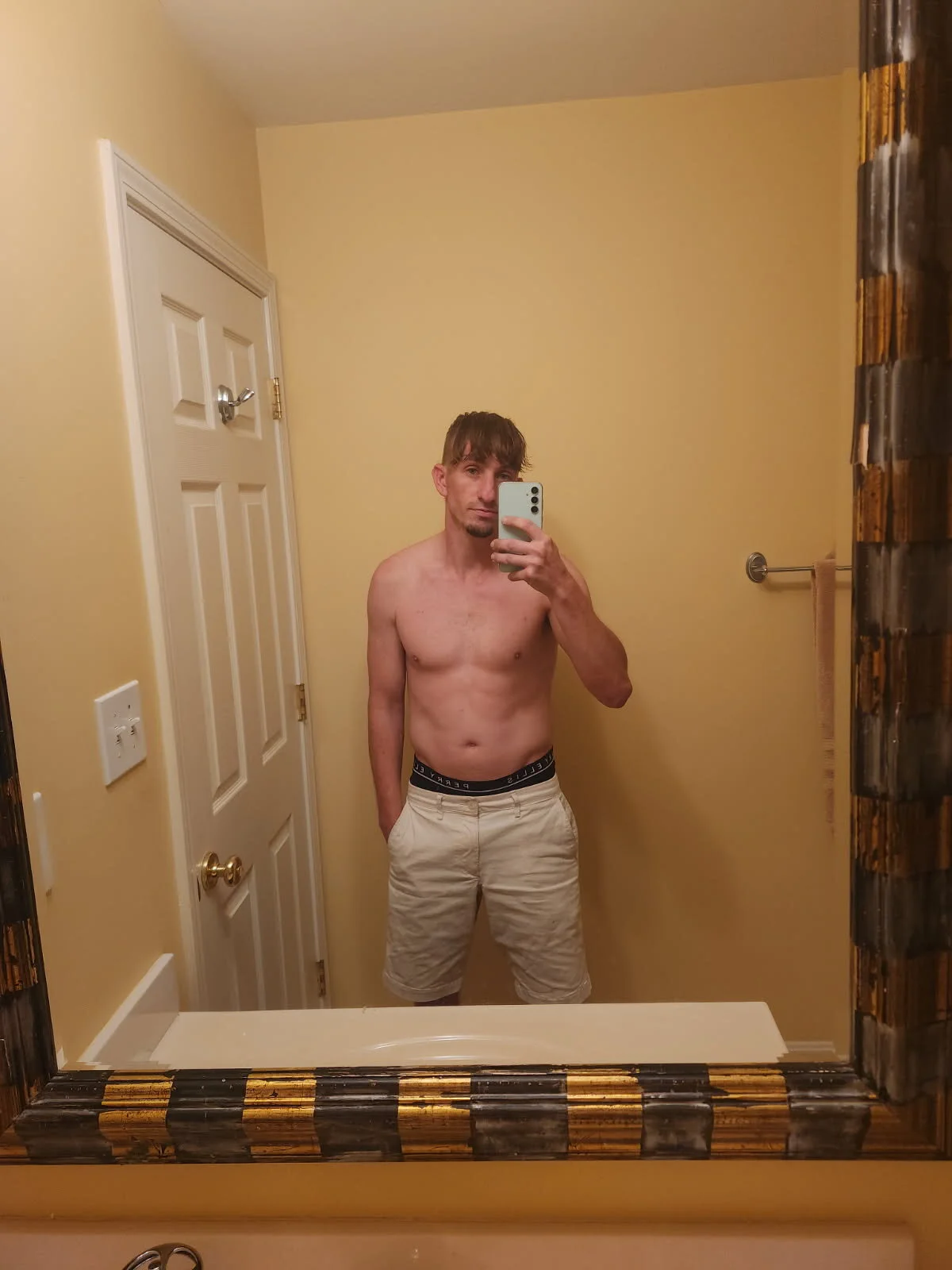 XXX Porn Photo of Nude jayhusedamuse12 7