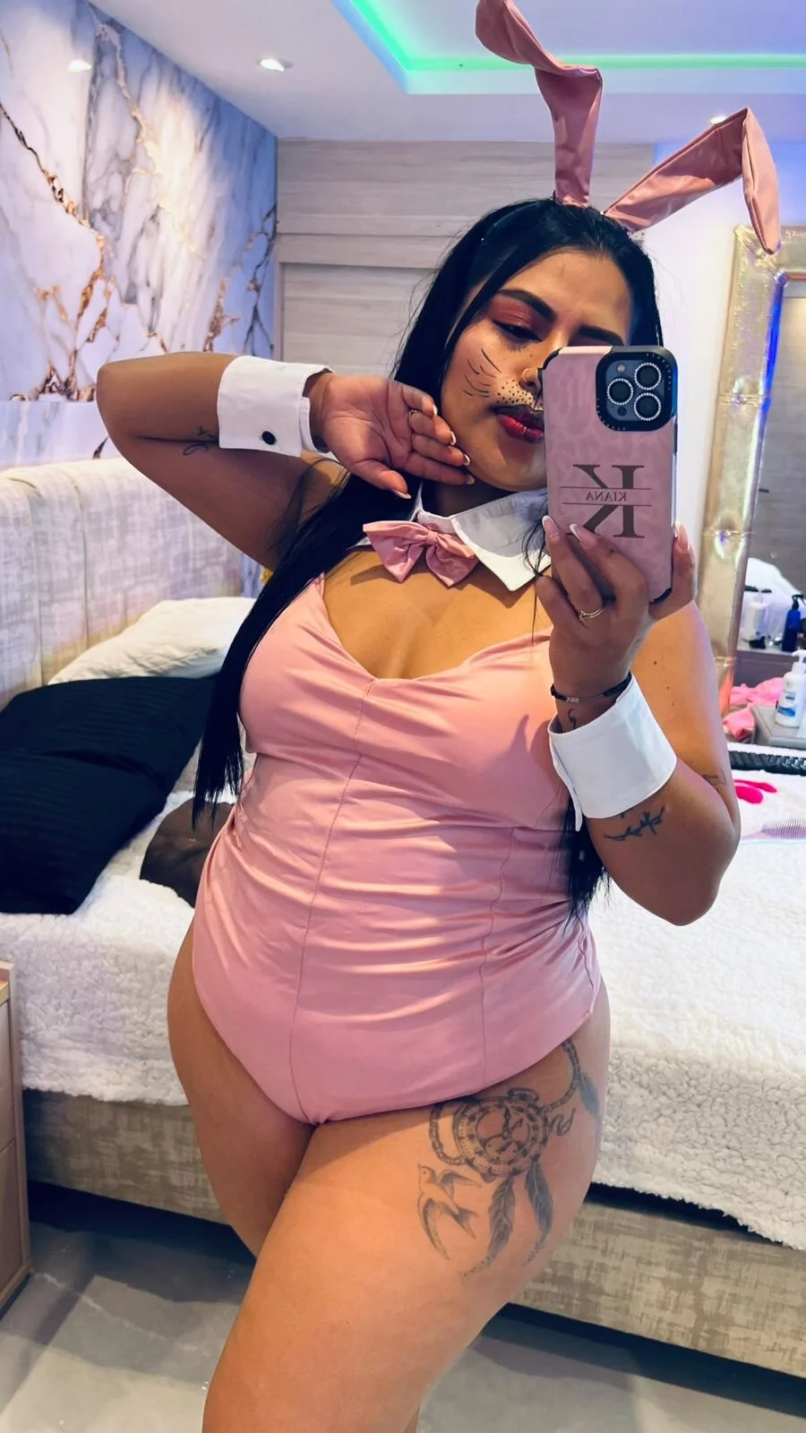 XXX Porn Photo of Nude kiana_cream 879