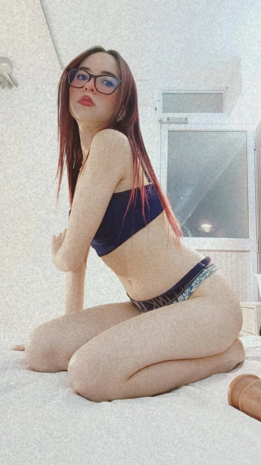 XXX Porn Photo of Nude ARI_FLAME 1