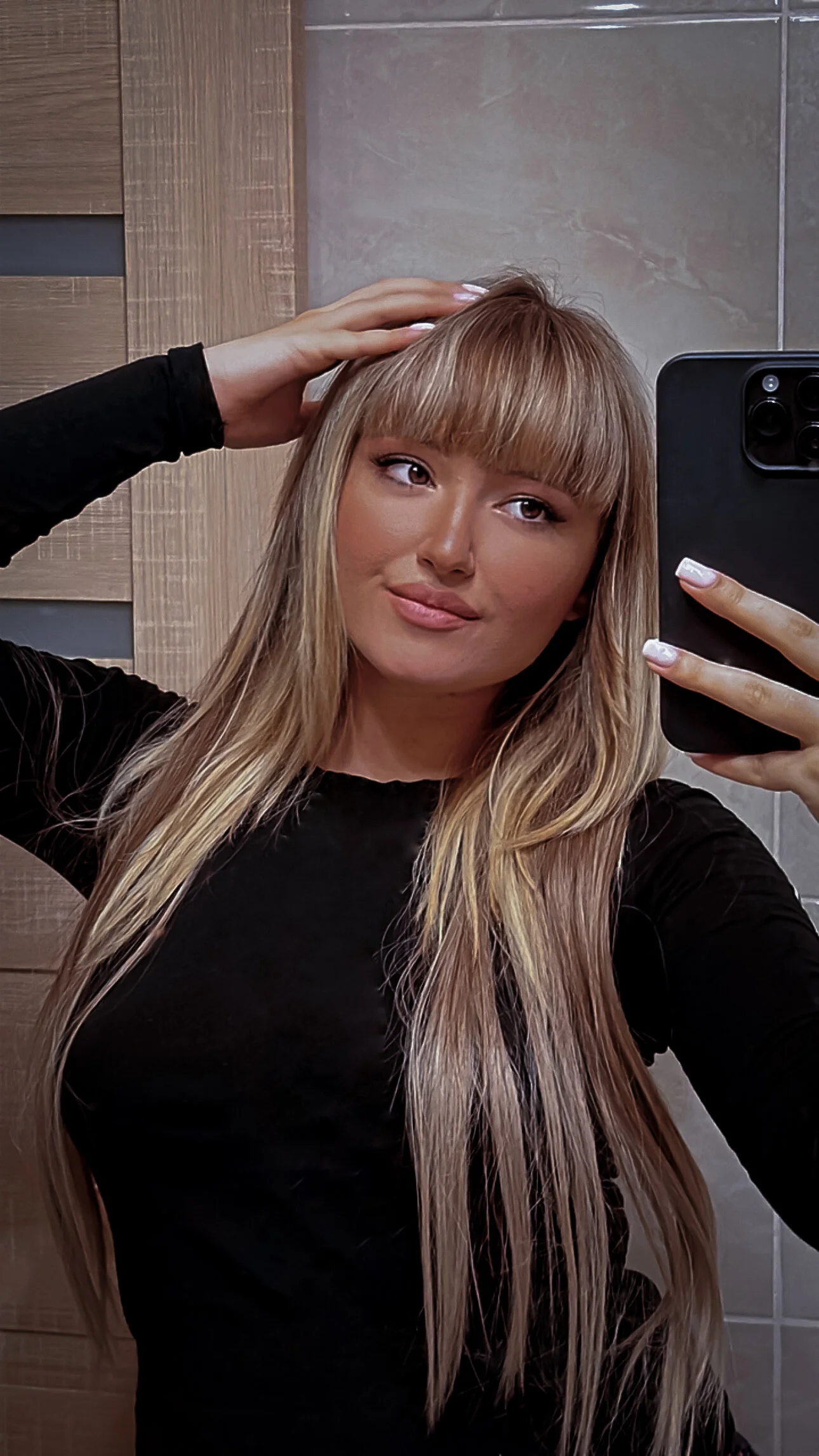 XXX Porn Photo of Nude emilymoore__ 7