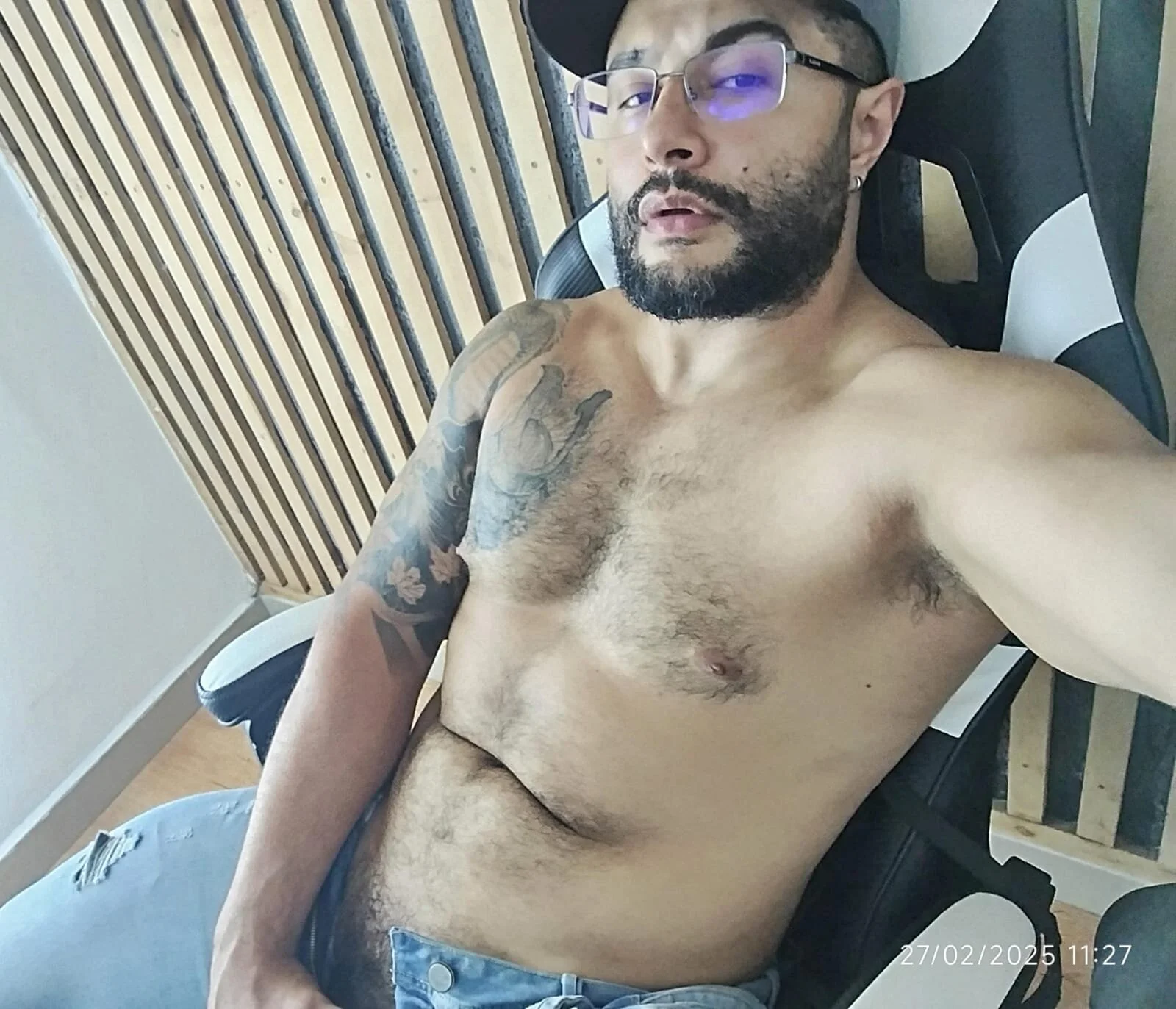 XXX Porn Photo of Nude Luke__09 69