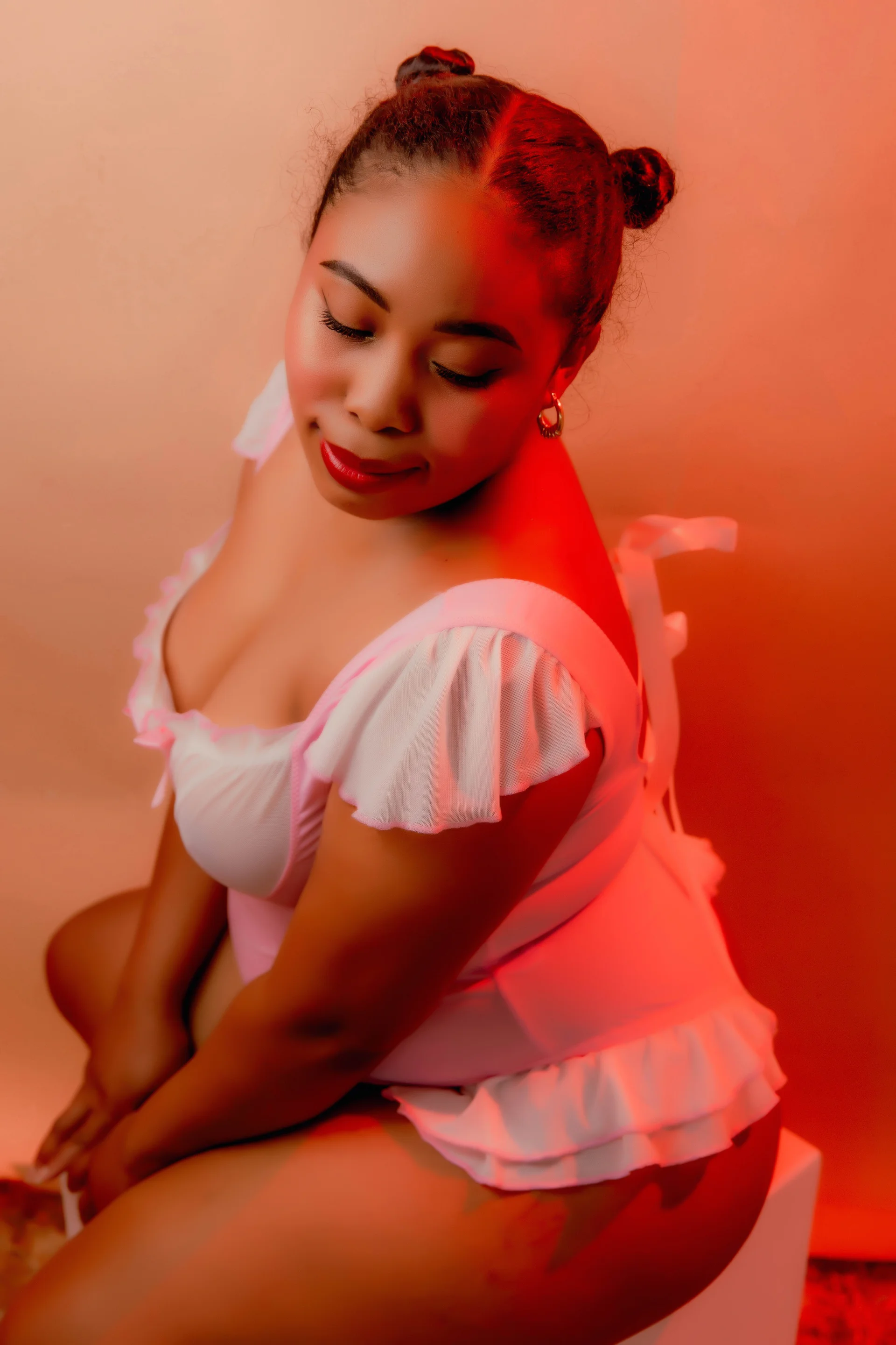 XXX Porn Photo of Nude Miss_dare 2