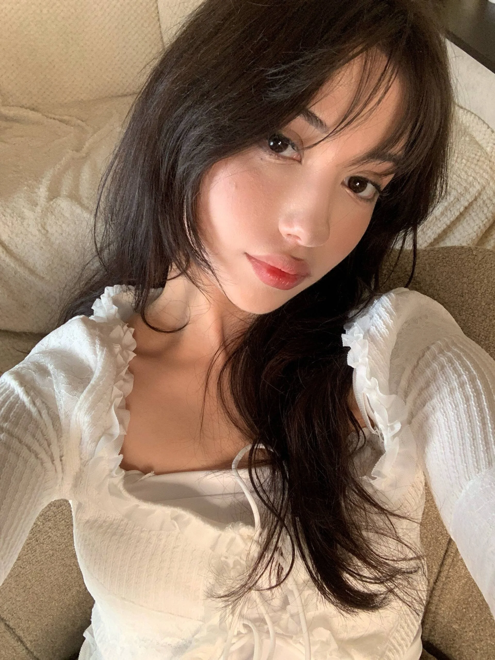 XXX Porn Photo of Nude AngelPaws 2