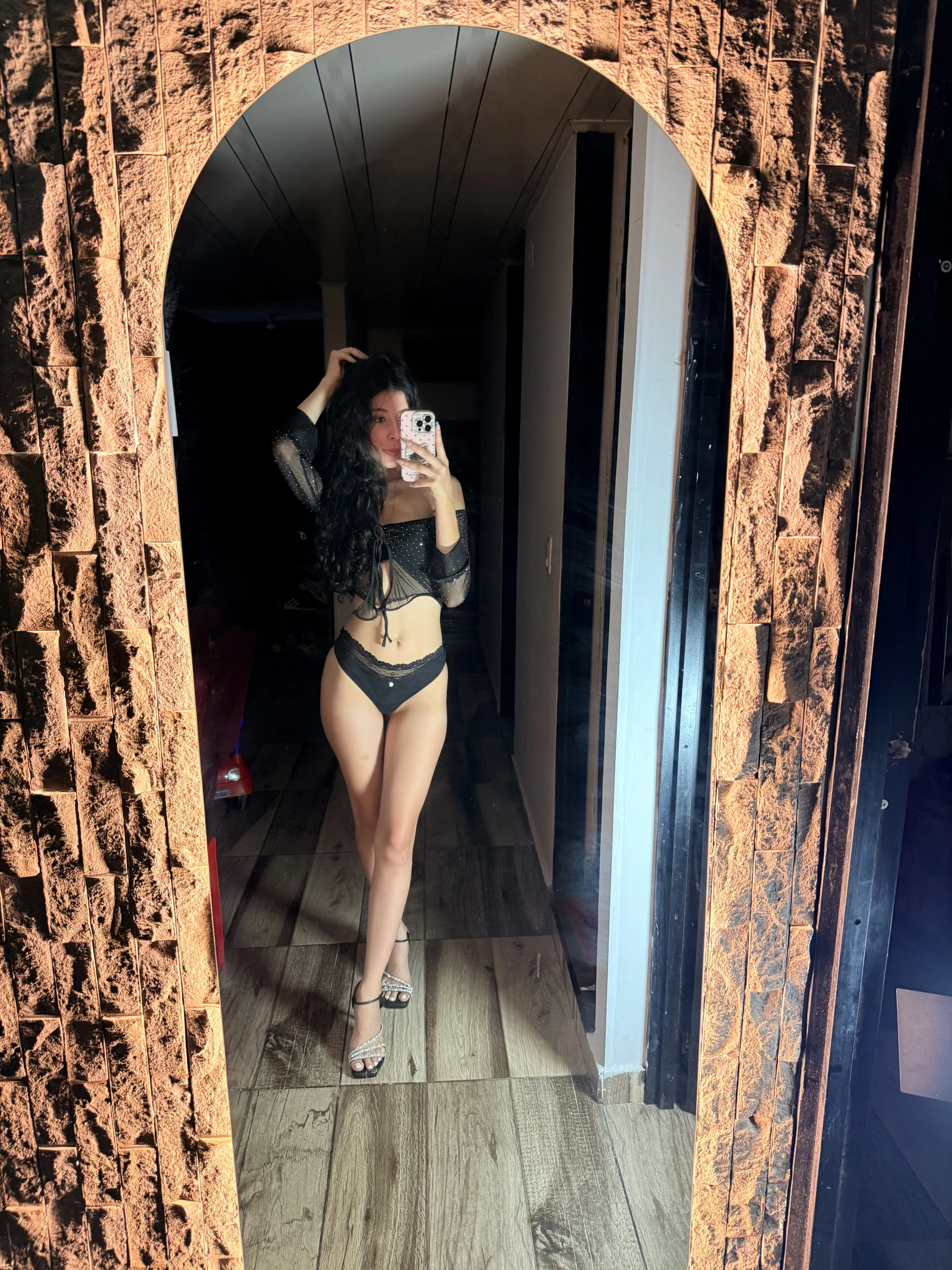 XXX Porn Photo of Nude lovelygirlEva 4