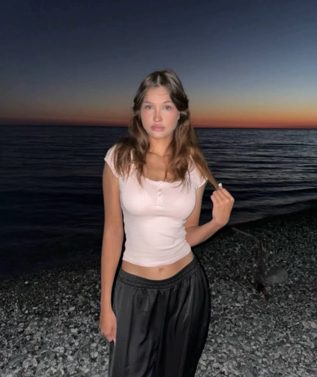 XXX Porn Photo of Nude MaryannBishoff 3