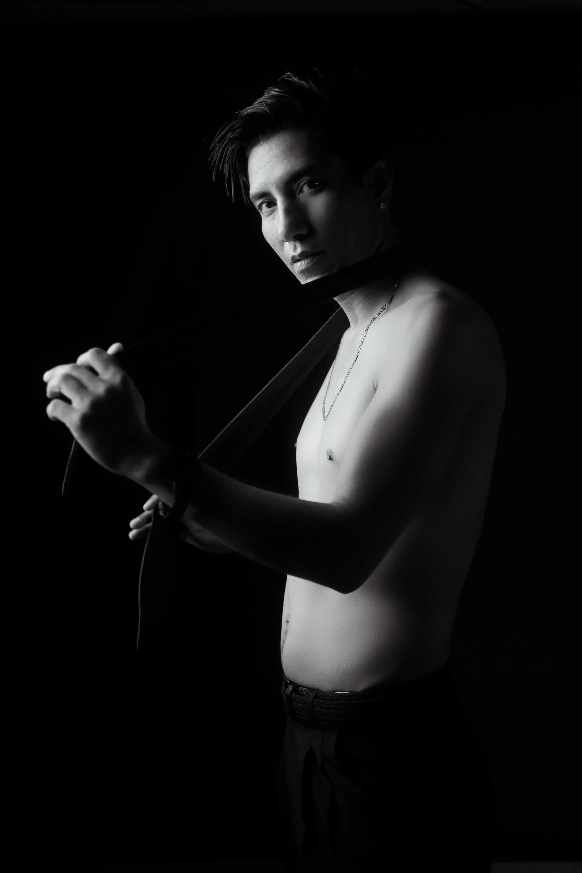 XXX Porn Photo of Nude Edward_Vlad 8