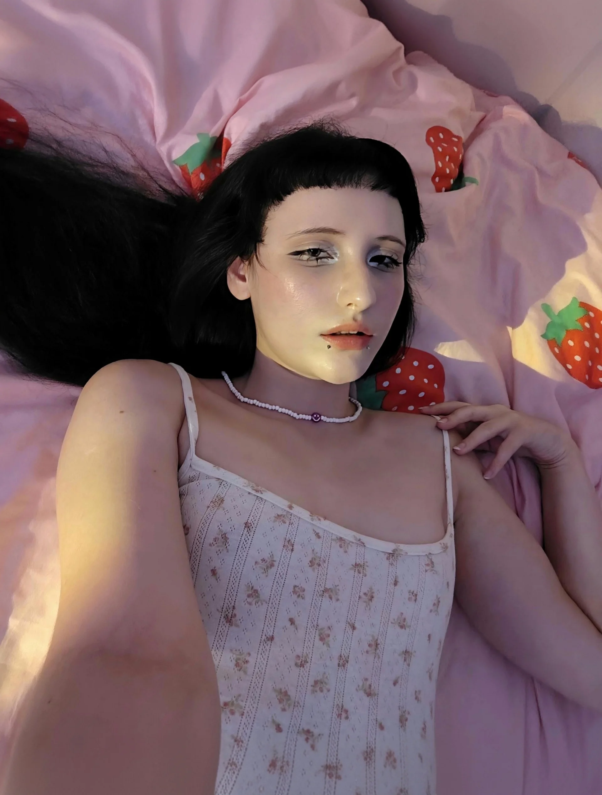 XXX Porn Photo of Nude MiraJades 8