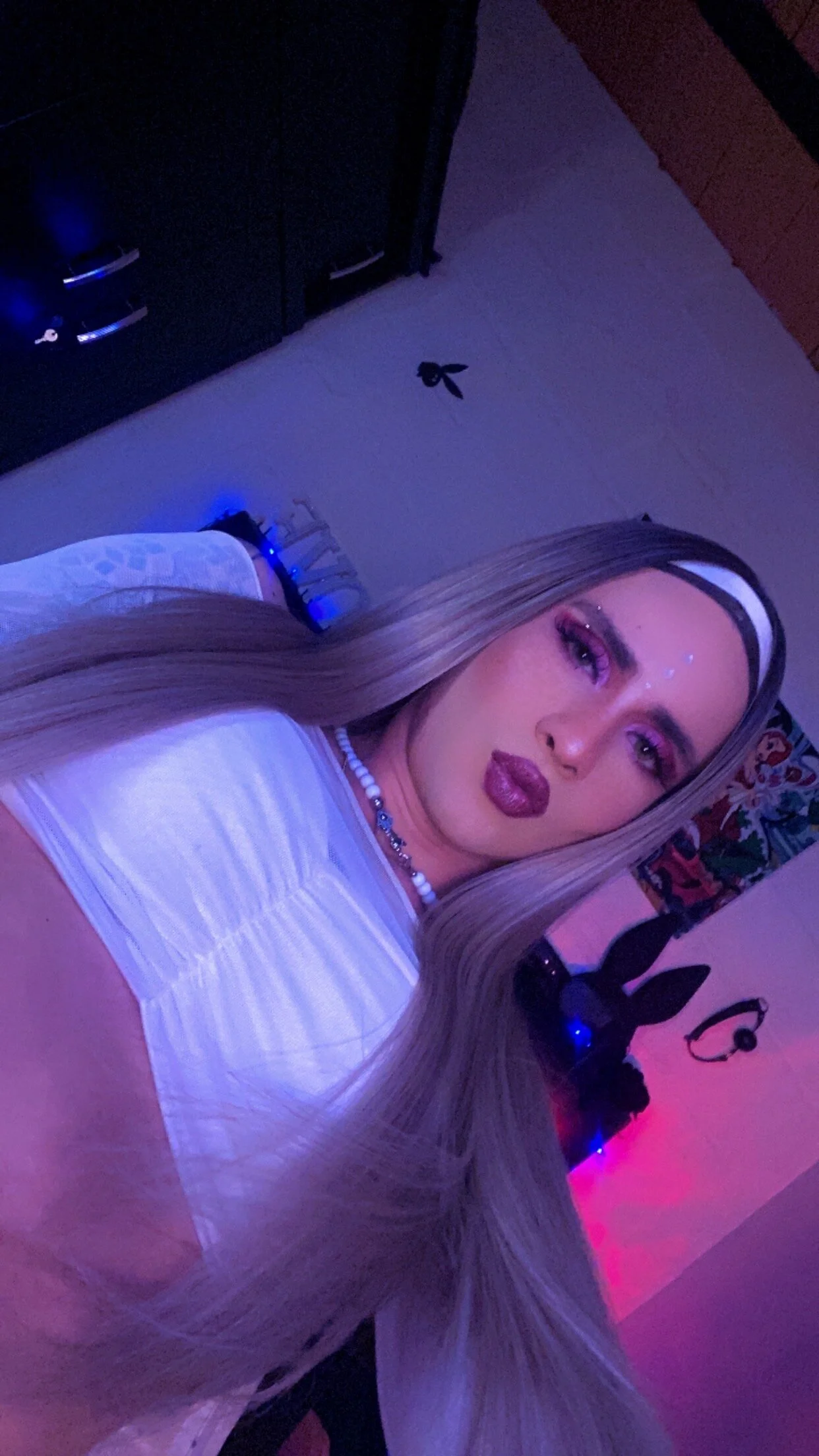 XXX Porn Photo of Nude AngelsJones21 14