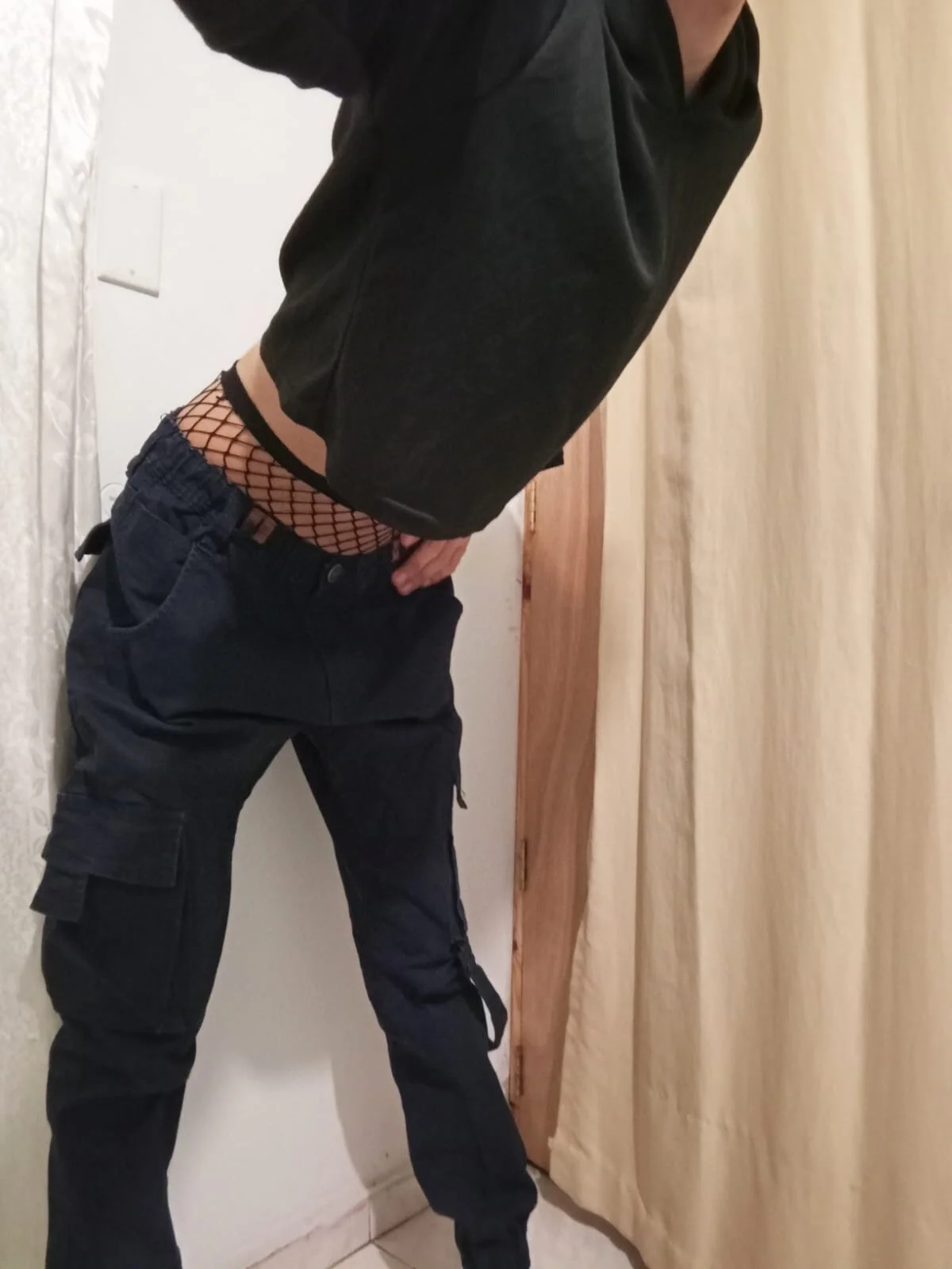 XXX Porn Photo of Nude Hxxyro 7