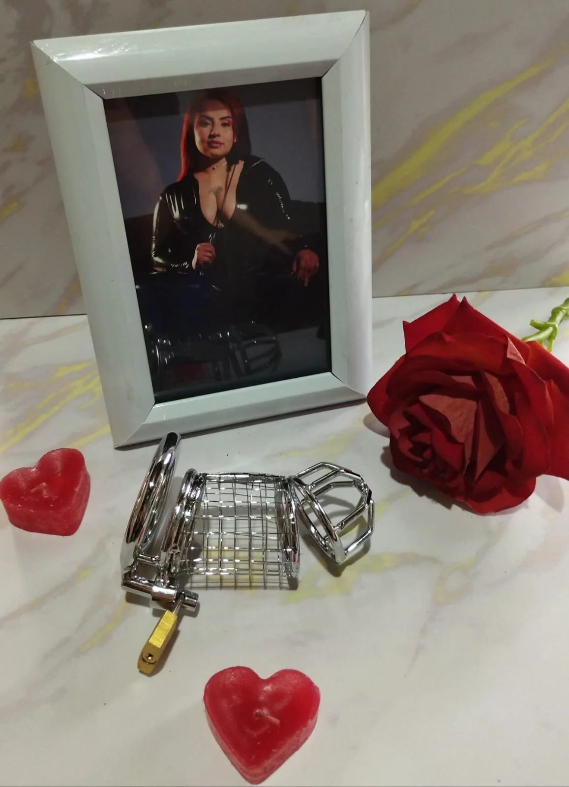 XXX Porn Photo of Nude CelestteSweett 19