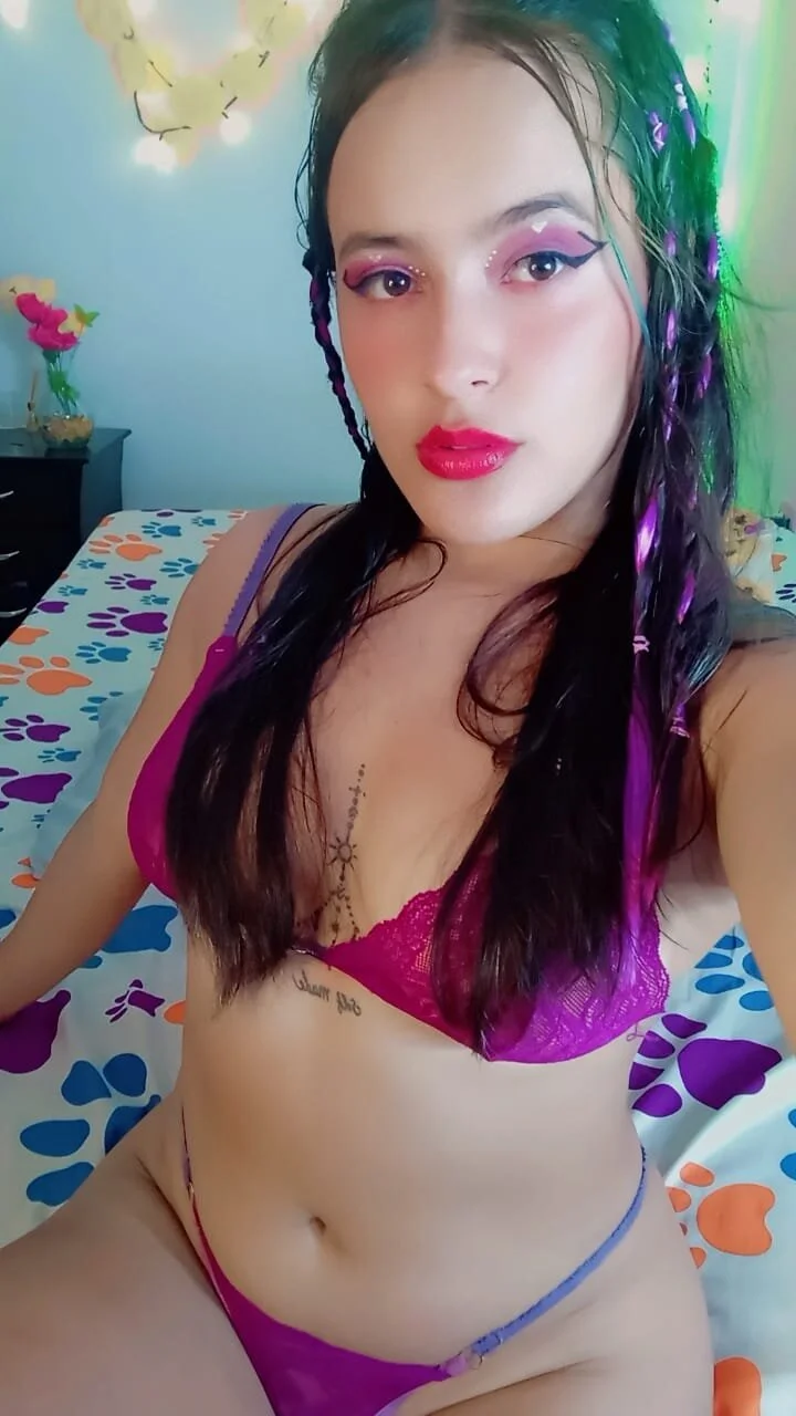 XXX Porn Photo of Nude hanna_sex18 22