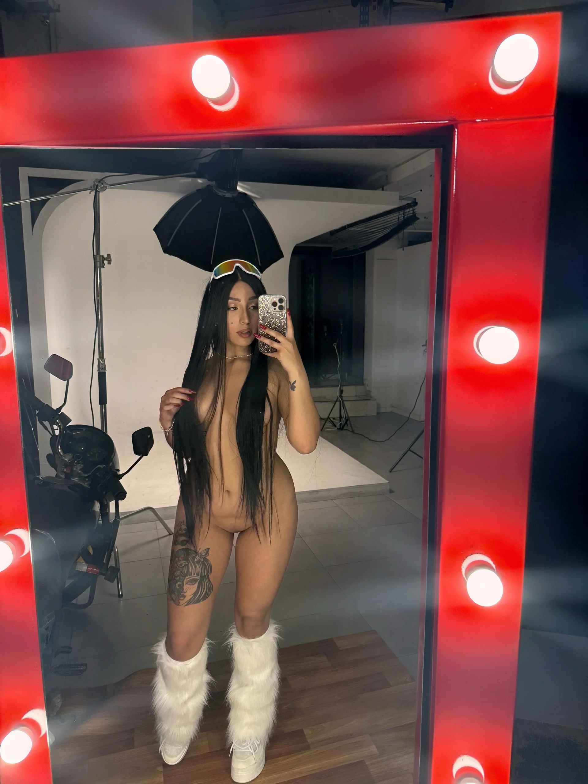 XXX Porn Photo of Nude maggietime 8