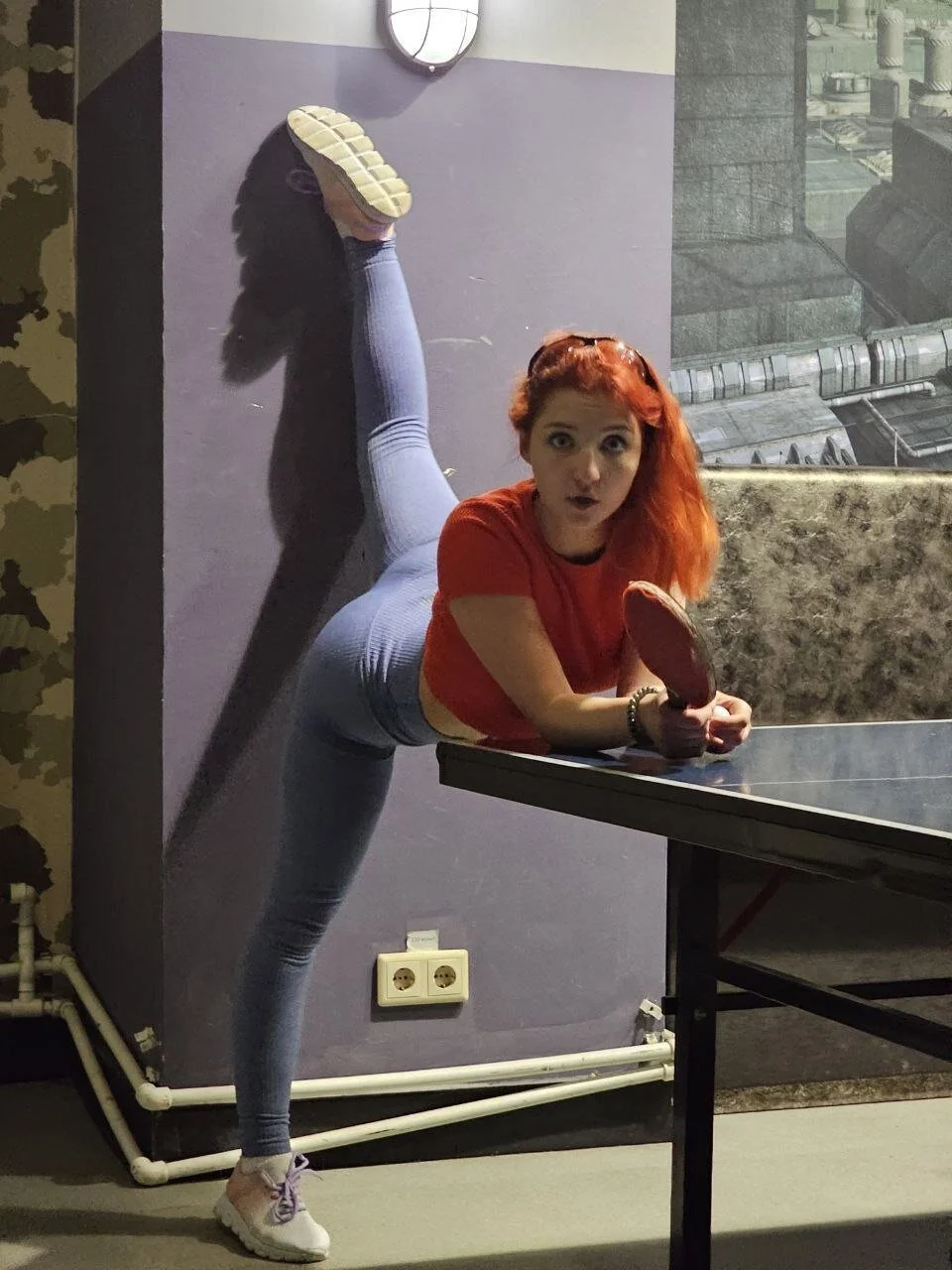 XXX Porn Photo of Nude Sensual_CoupleX_ 7