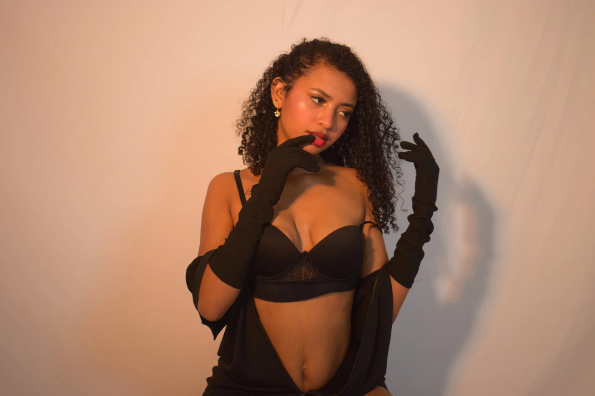 XXX Porn Photo of Nude JessyZoe 11