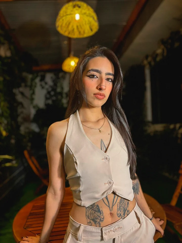 XXX Porn Photo of Nude LarisaSmirnov 76