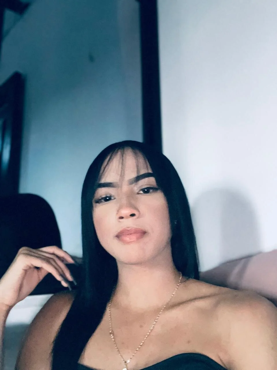 XXX Porn Photo of Nude iam_cami 2