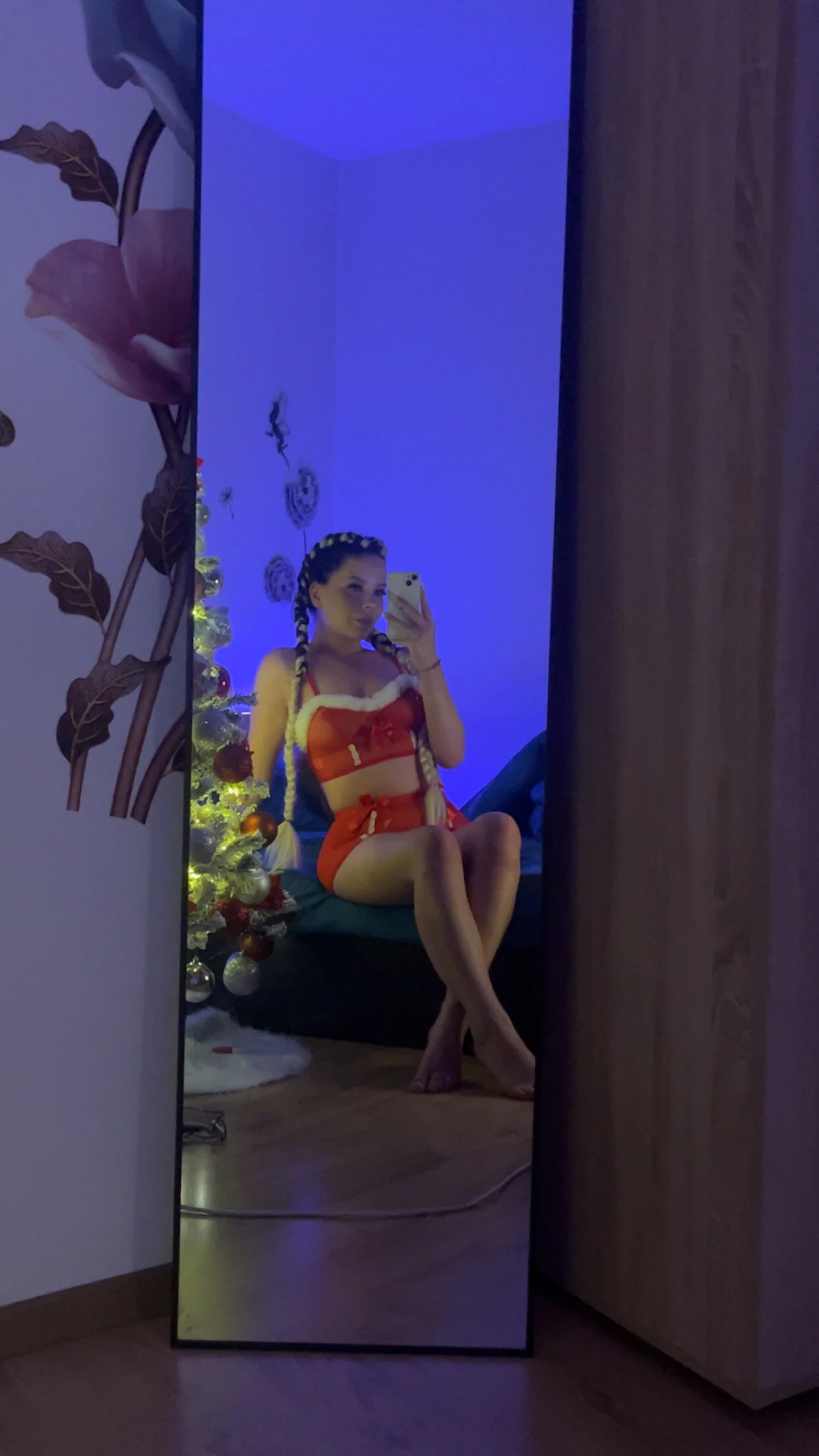 XXX Porn Photo of Nude Mihadttraf 11