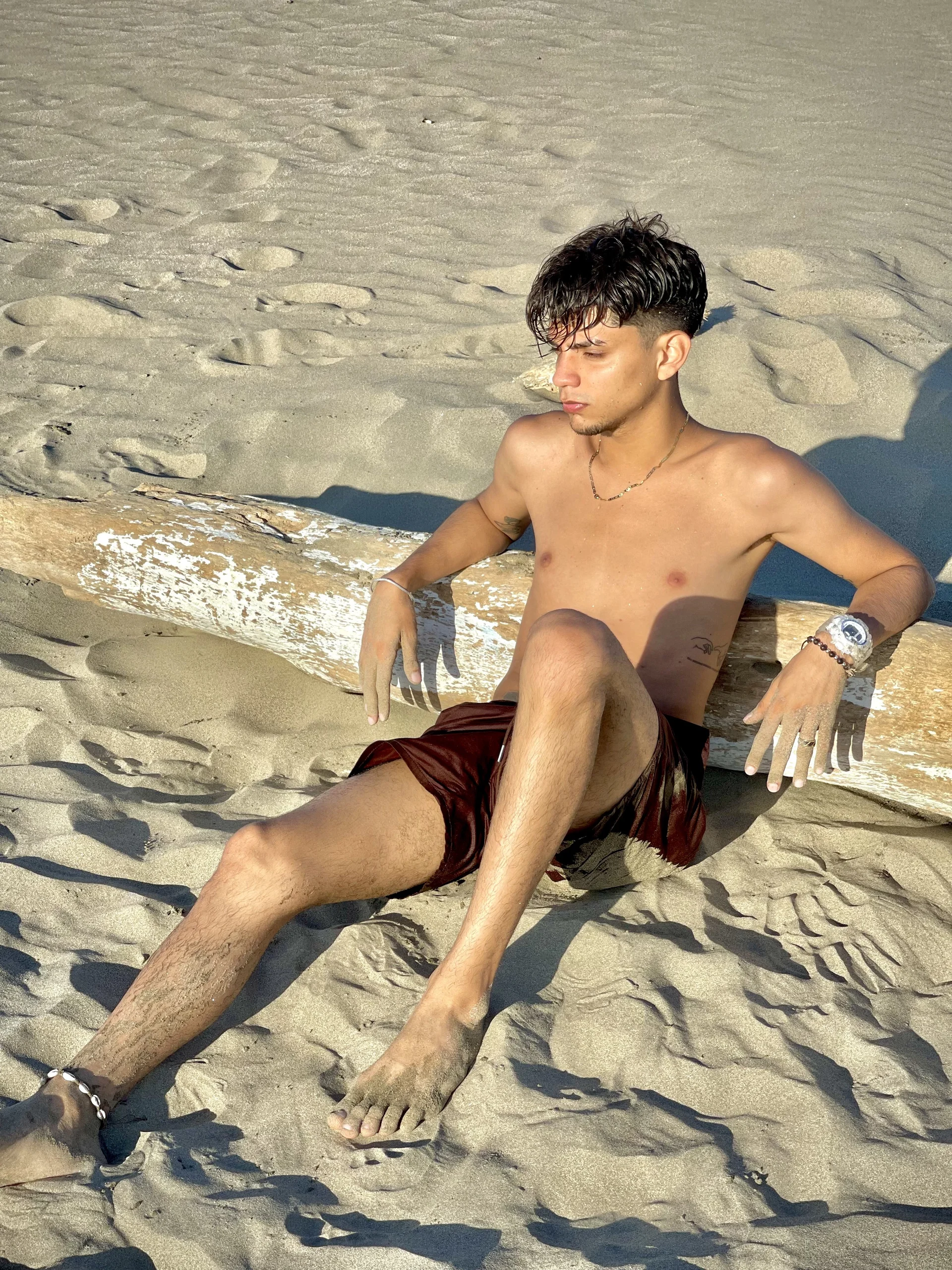 XXX Porn Photo of Nude dylancrugerx 17