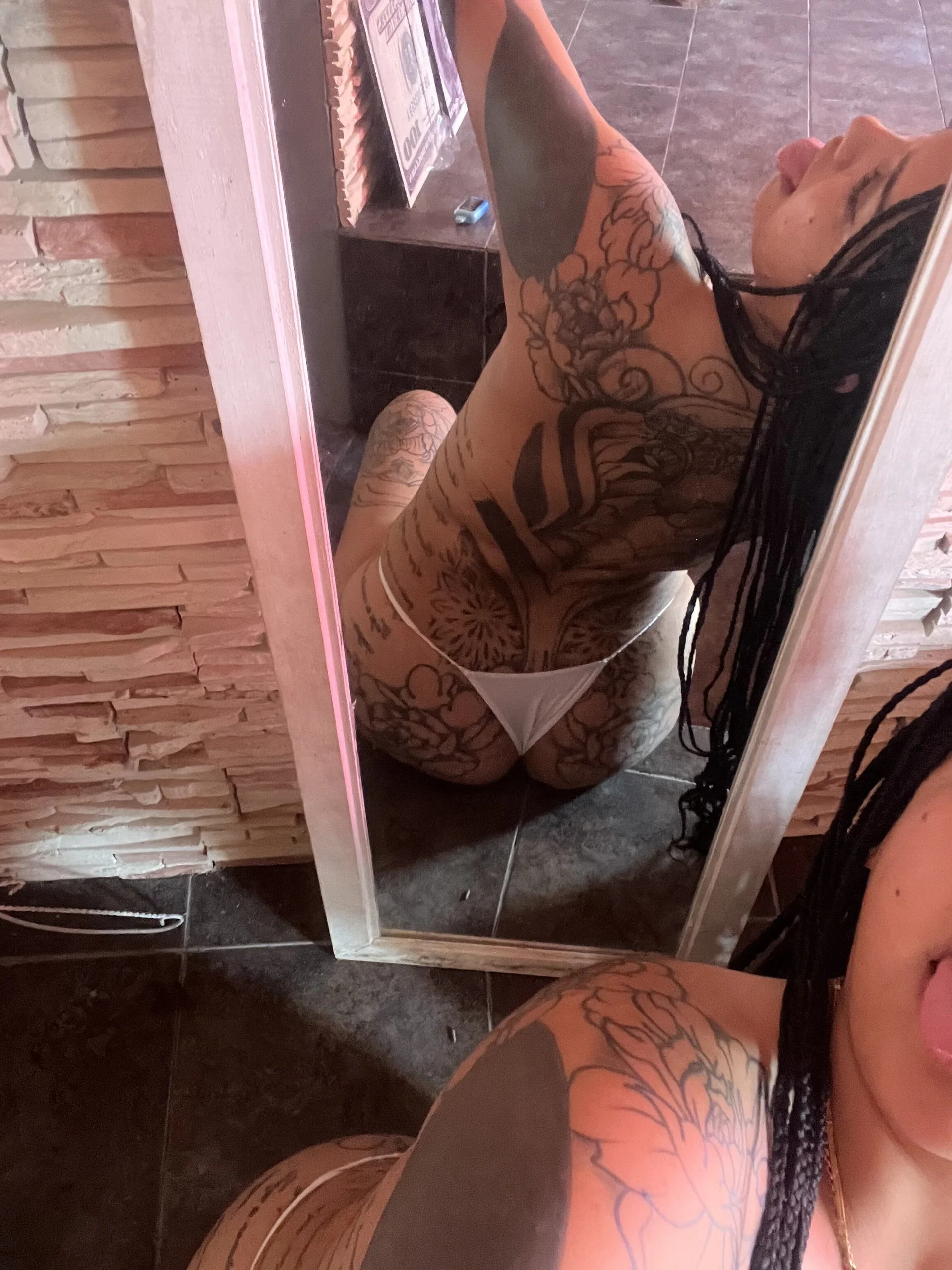 XXX Porn Photo of Nude dulce_fogosaa 4