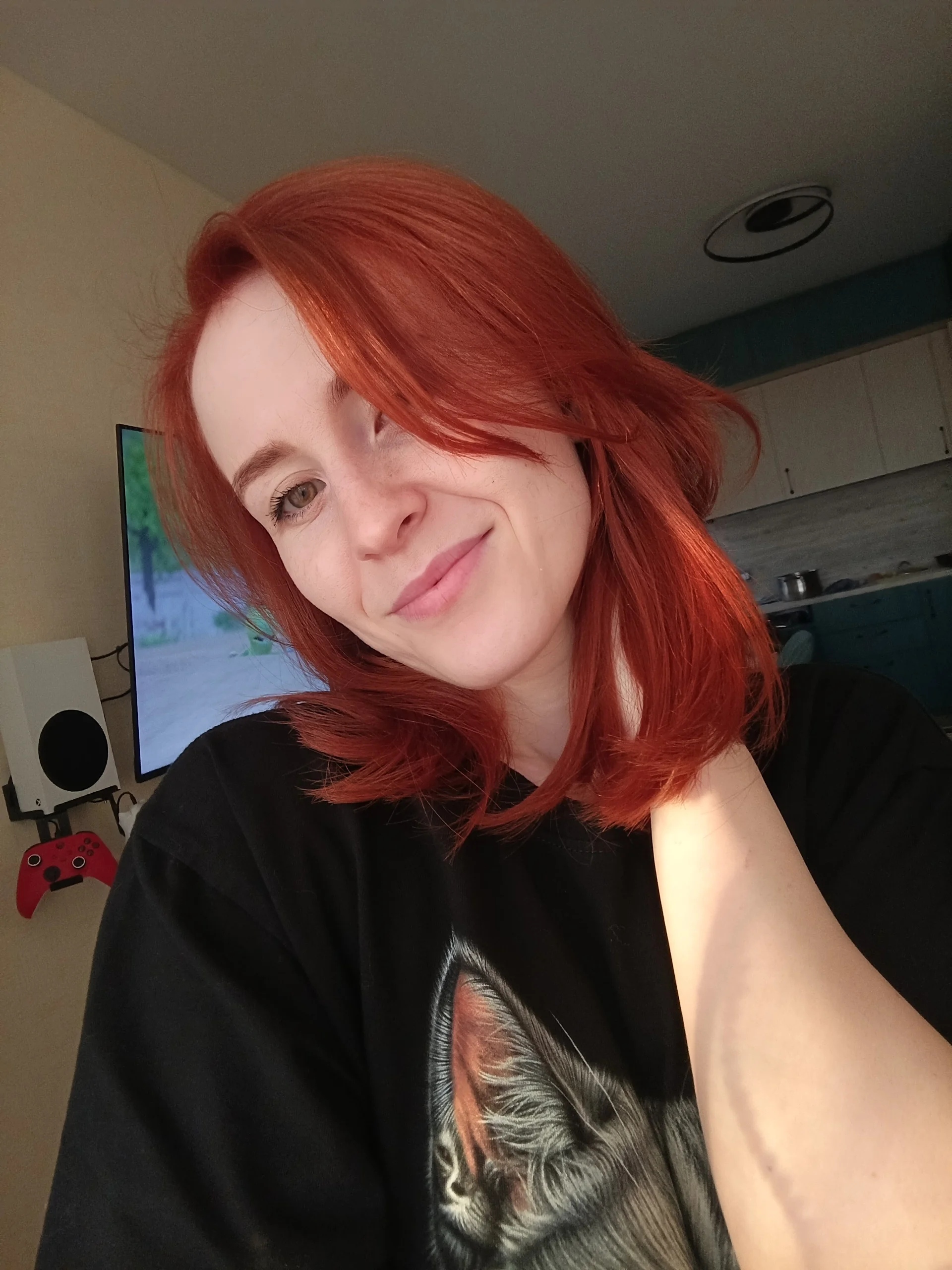 XXX Porn Photo of Nude eva_angelxx 39