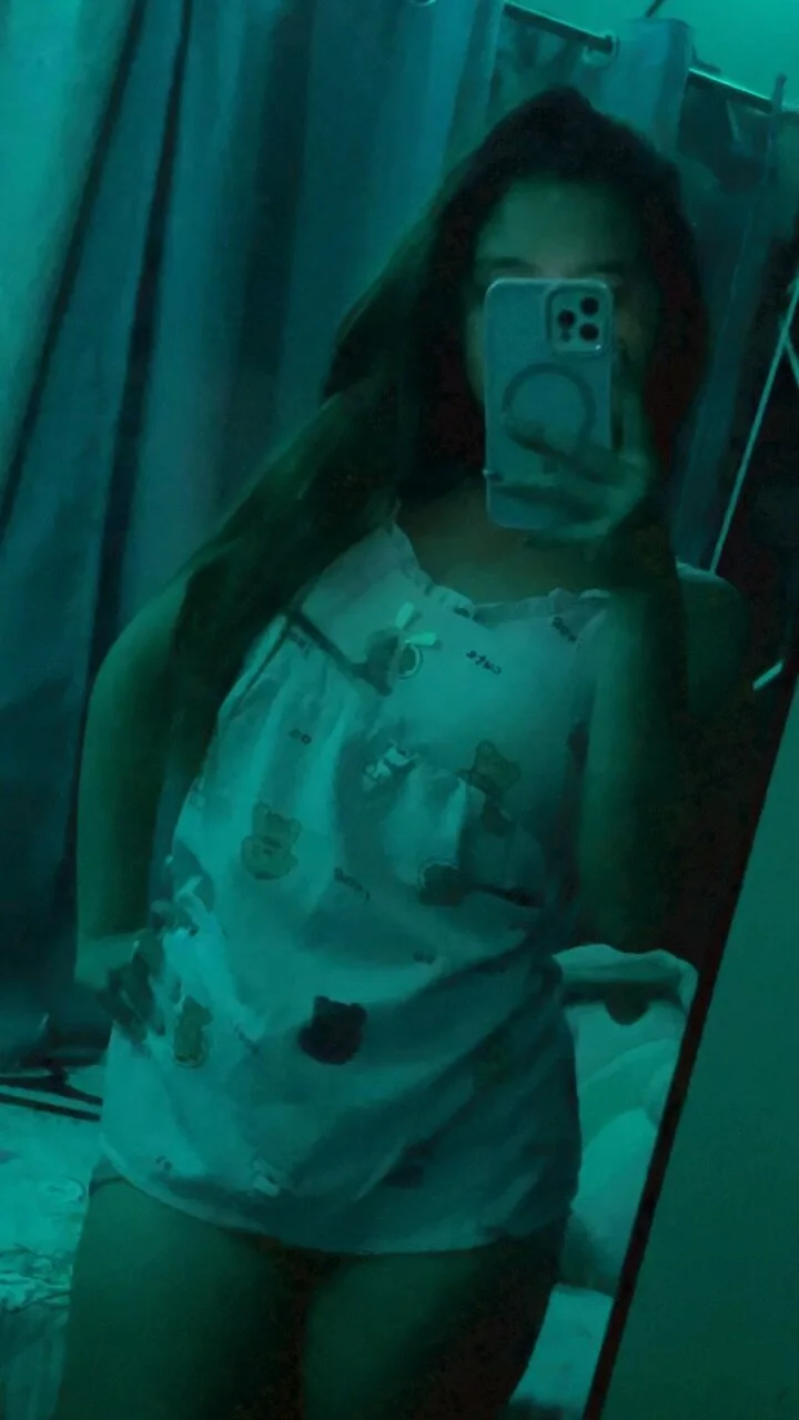XXX Porn Photo of Nude ursweet_babygirl 5