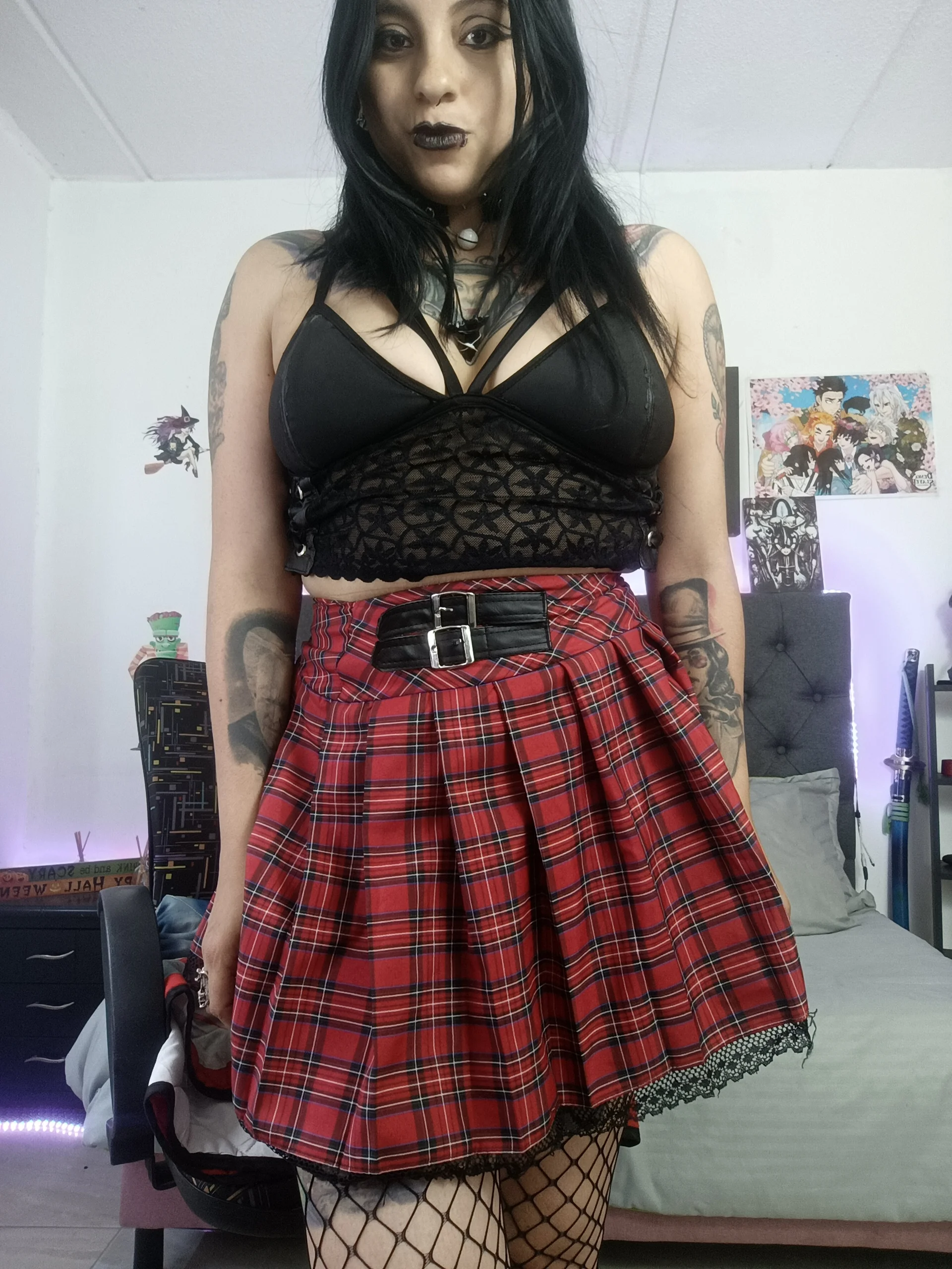 XXX Porn Photo of Nude Acid666_alice 12