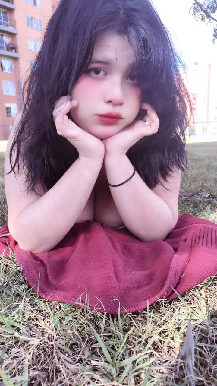 XXX Porn Photo of Nude mari_caroley6 91