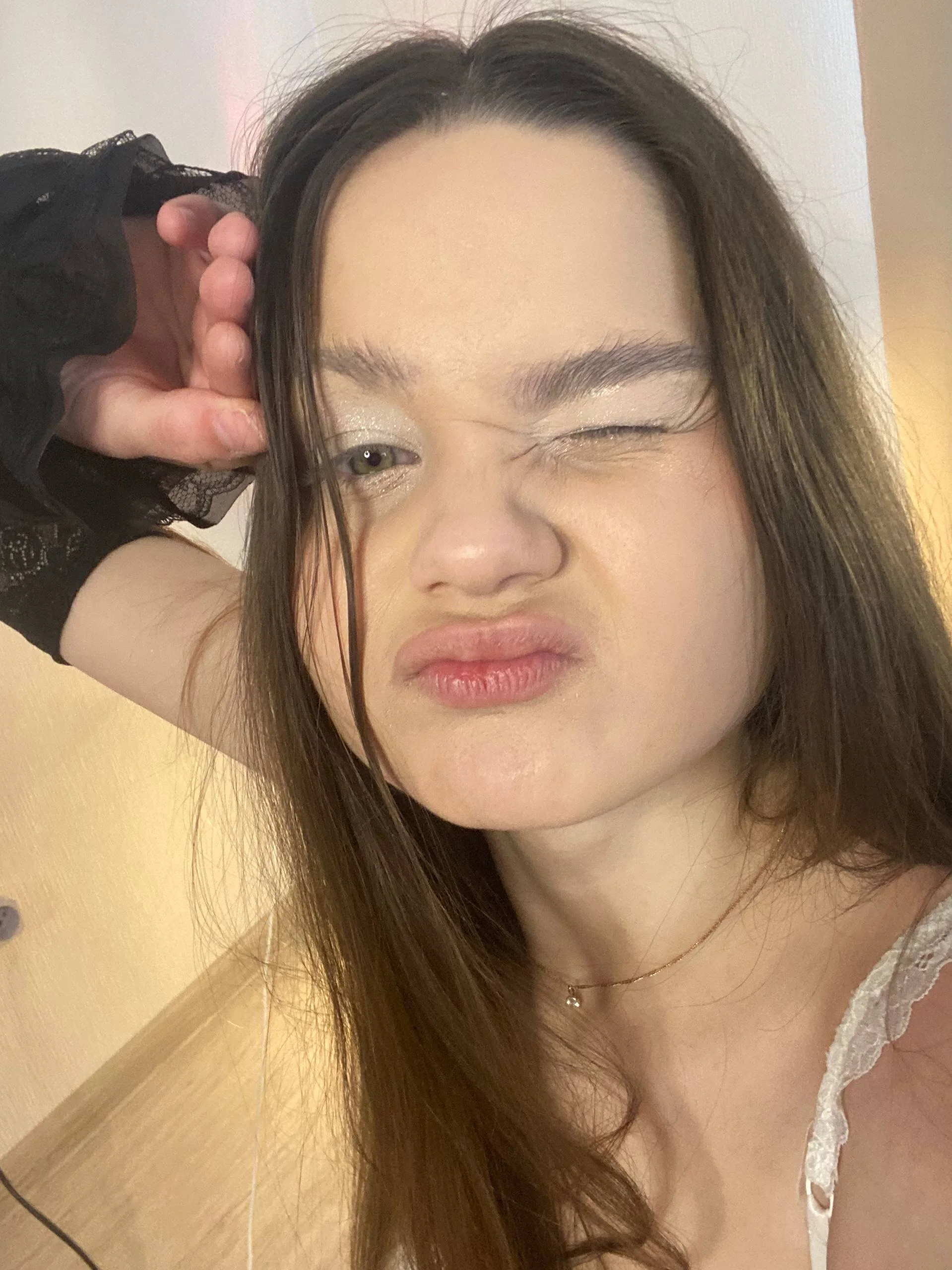 XXX Porn Photo of Nude natur_ella 116