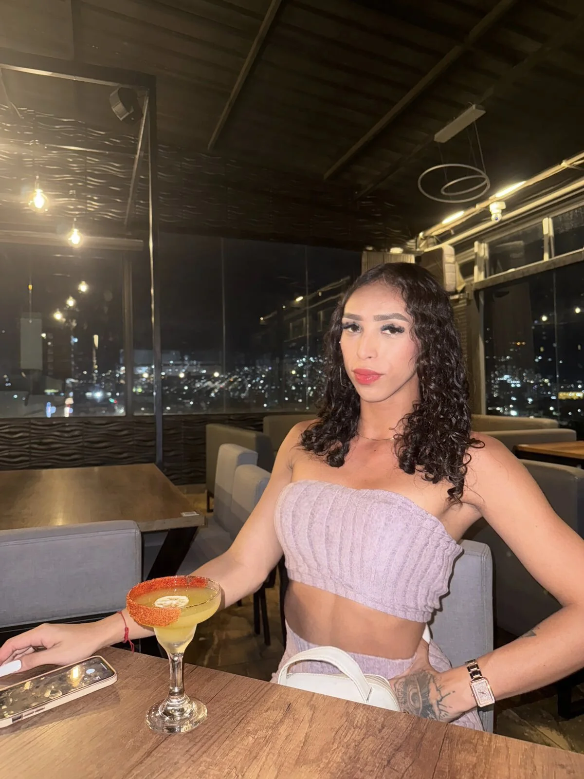 XXX Porn Photo of Nude Miissblunt 45