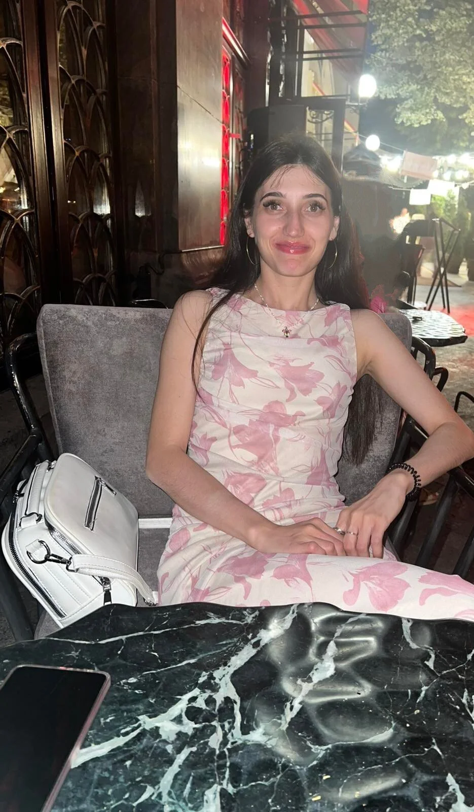 XXX Porn Photo of Nude Iren 842