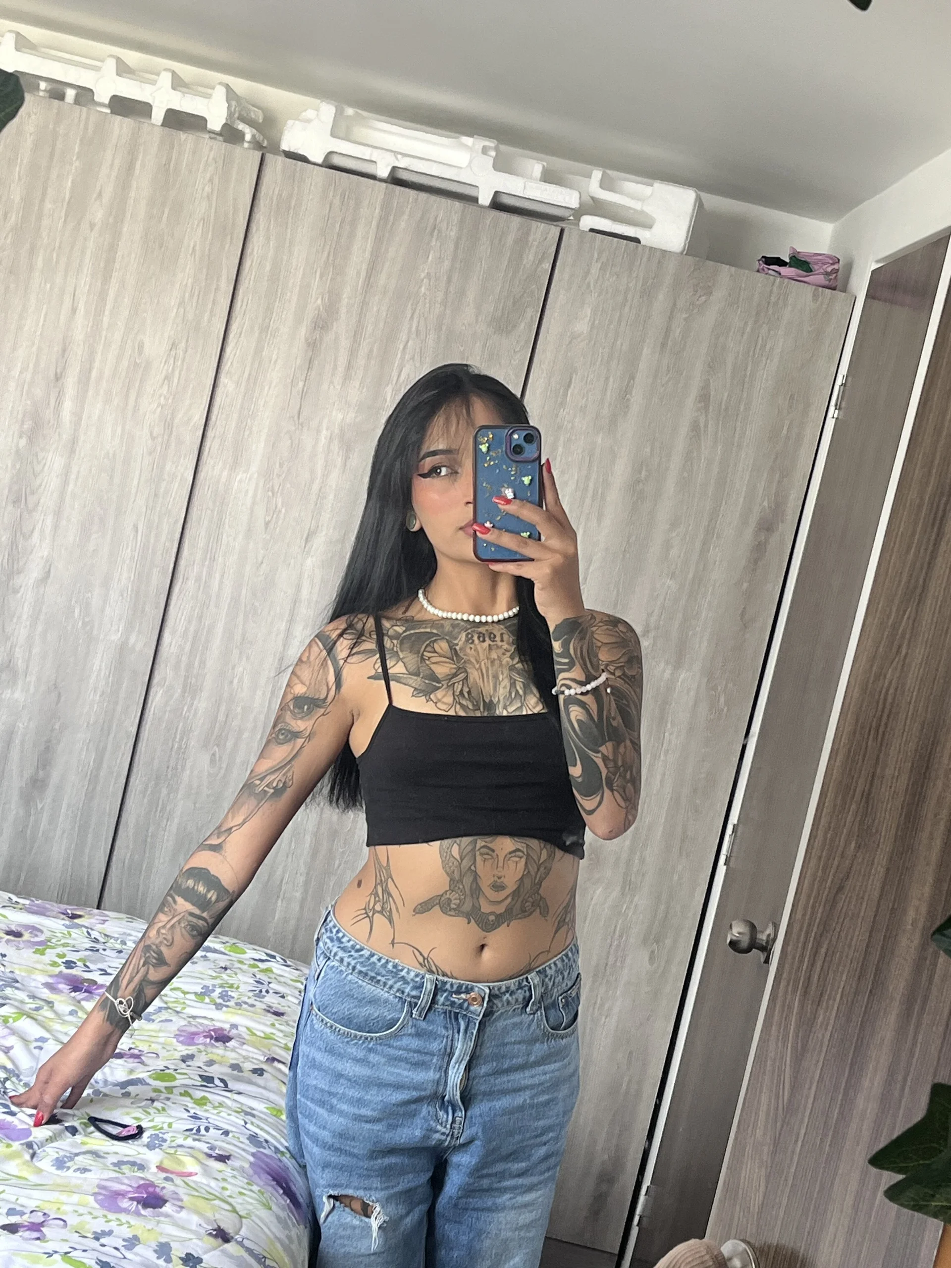 XXX Porn Photo of Nude Sweet-bunny1 23
