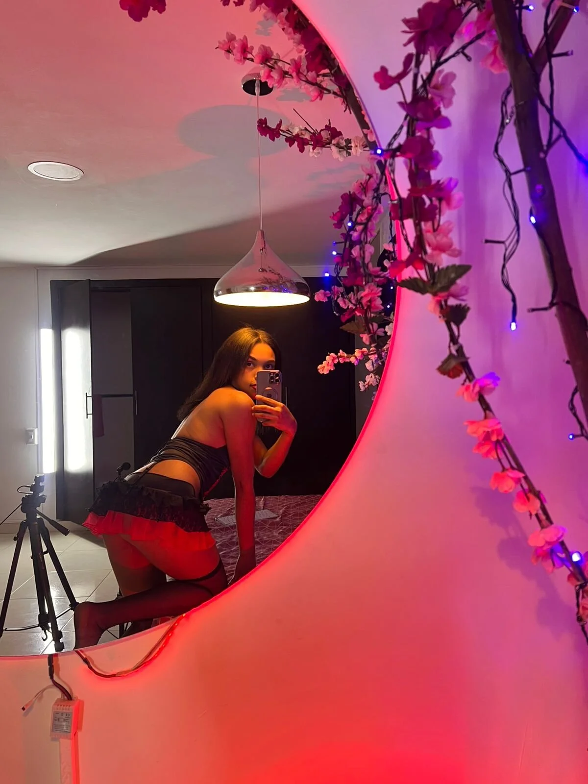 XXX Porn Photo of Nude bella_moonlight_cr 53