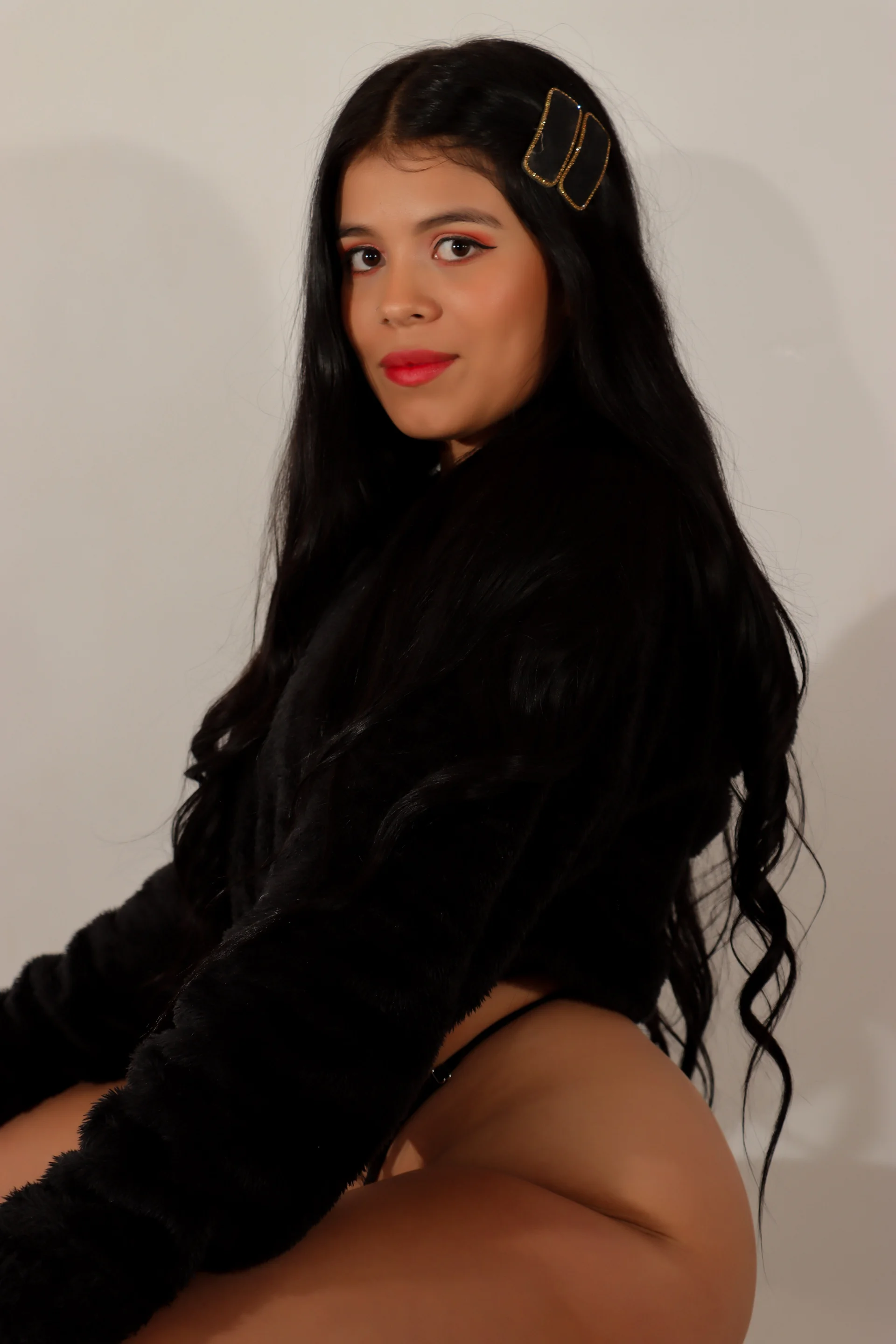 XXX Porn Photo of Nude violett_lo 102