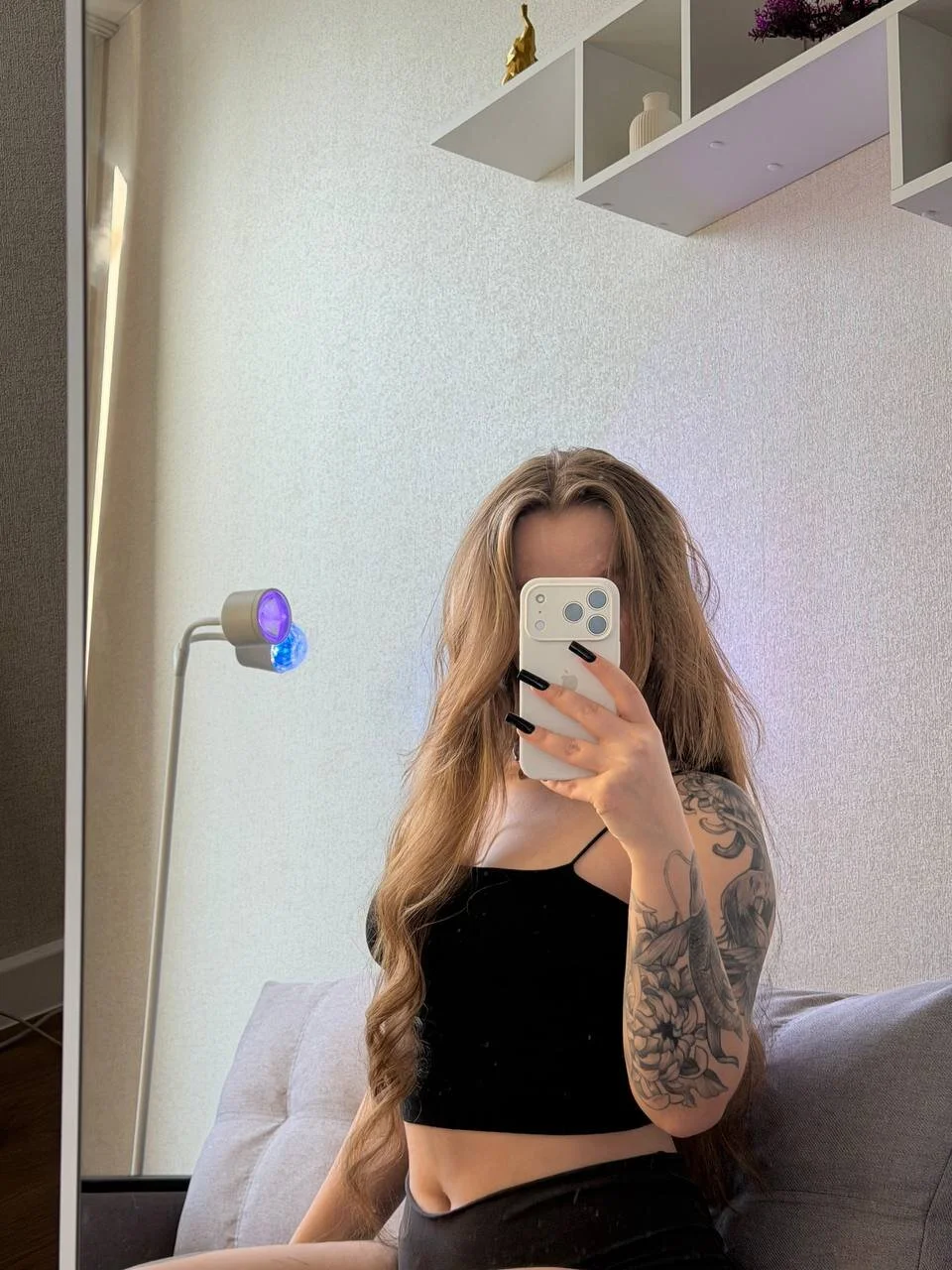 XXX Porn Photo of Nude Rina_Panic 67