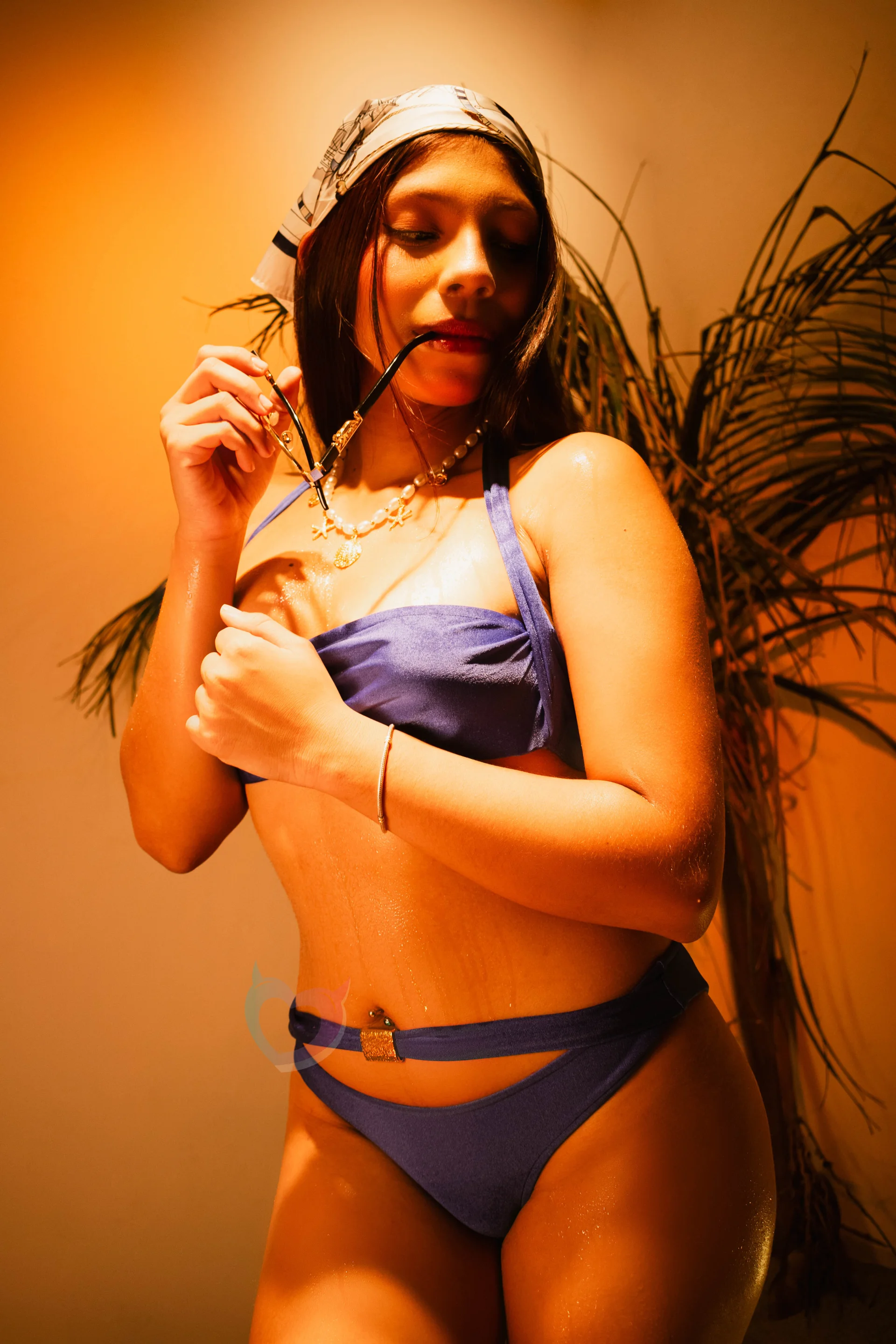 XXX Porn Photo of Nude LunaAridi 51