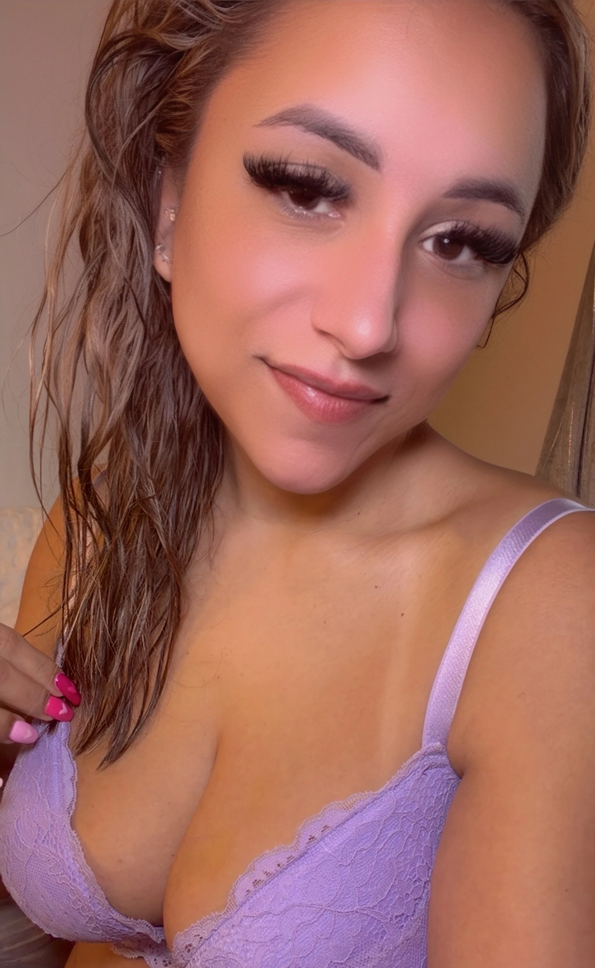XXX Porn Photo of Nude LyraLure 2