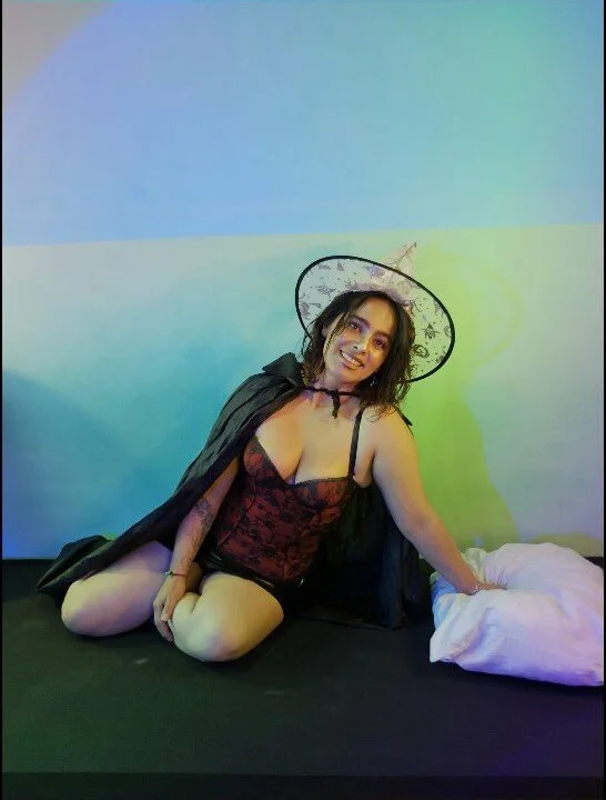 XXX Porn Photo of Nude MagicStephany_ 17