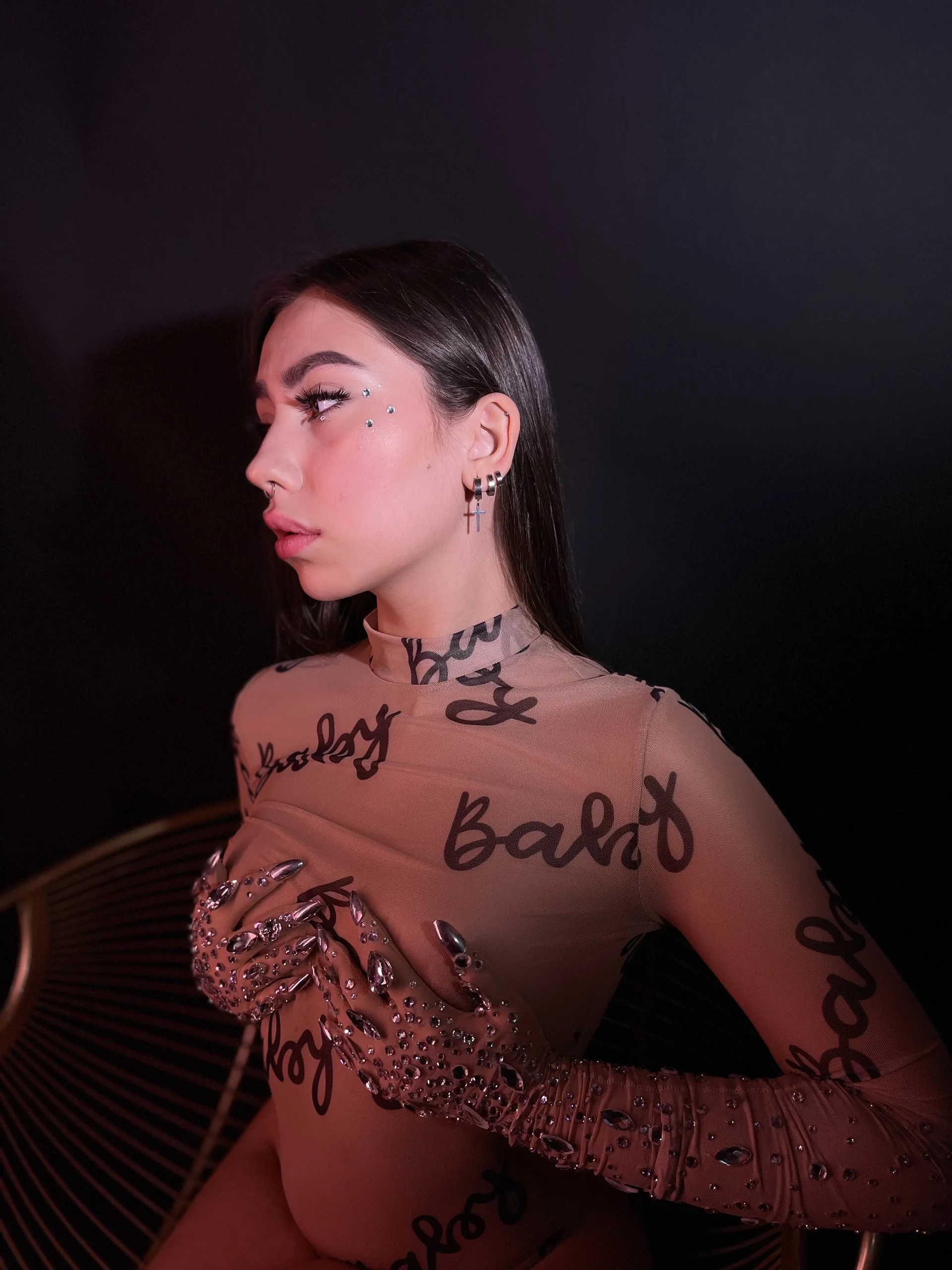 XXX Porn Photo of Nude PennyMay 34