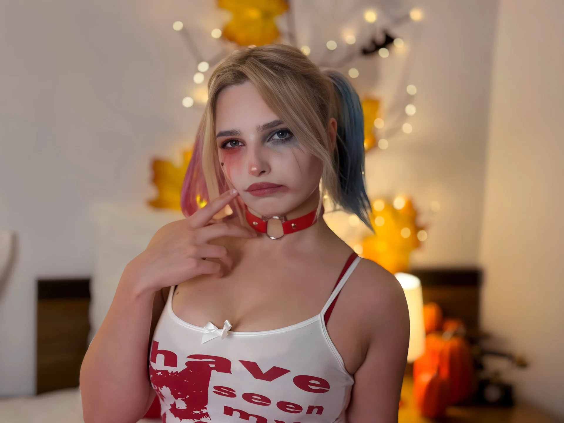 XXX Porn Photo of Nude meowseduce 12