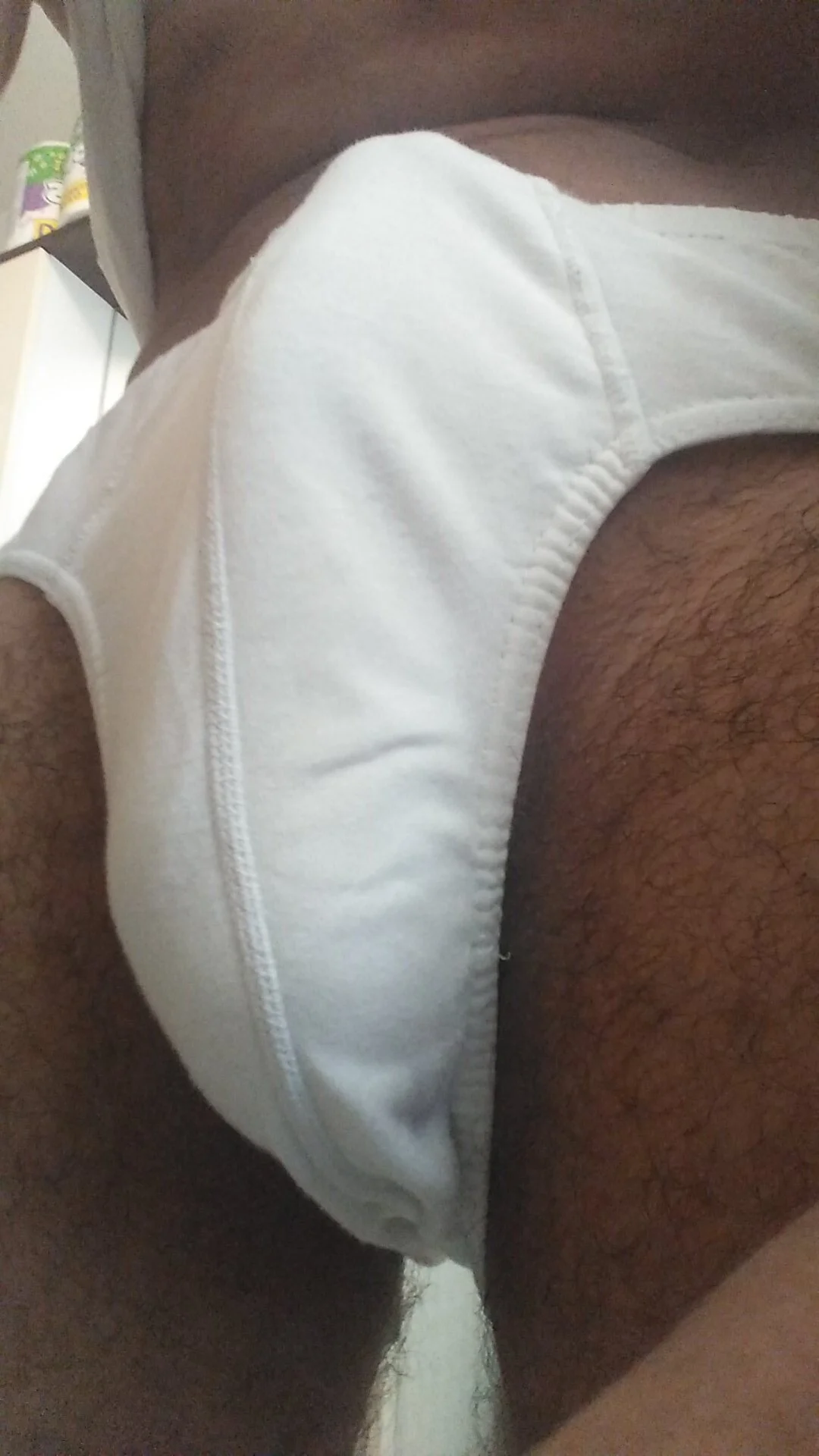 XXX Porn Photo of Nude trdancingbear 2