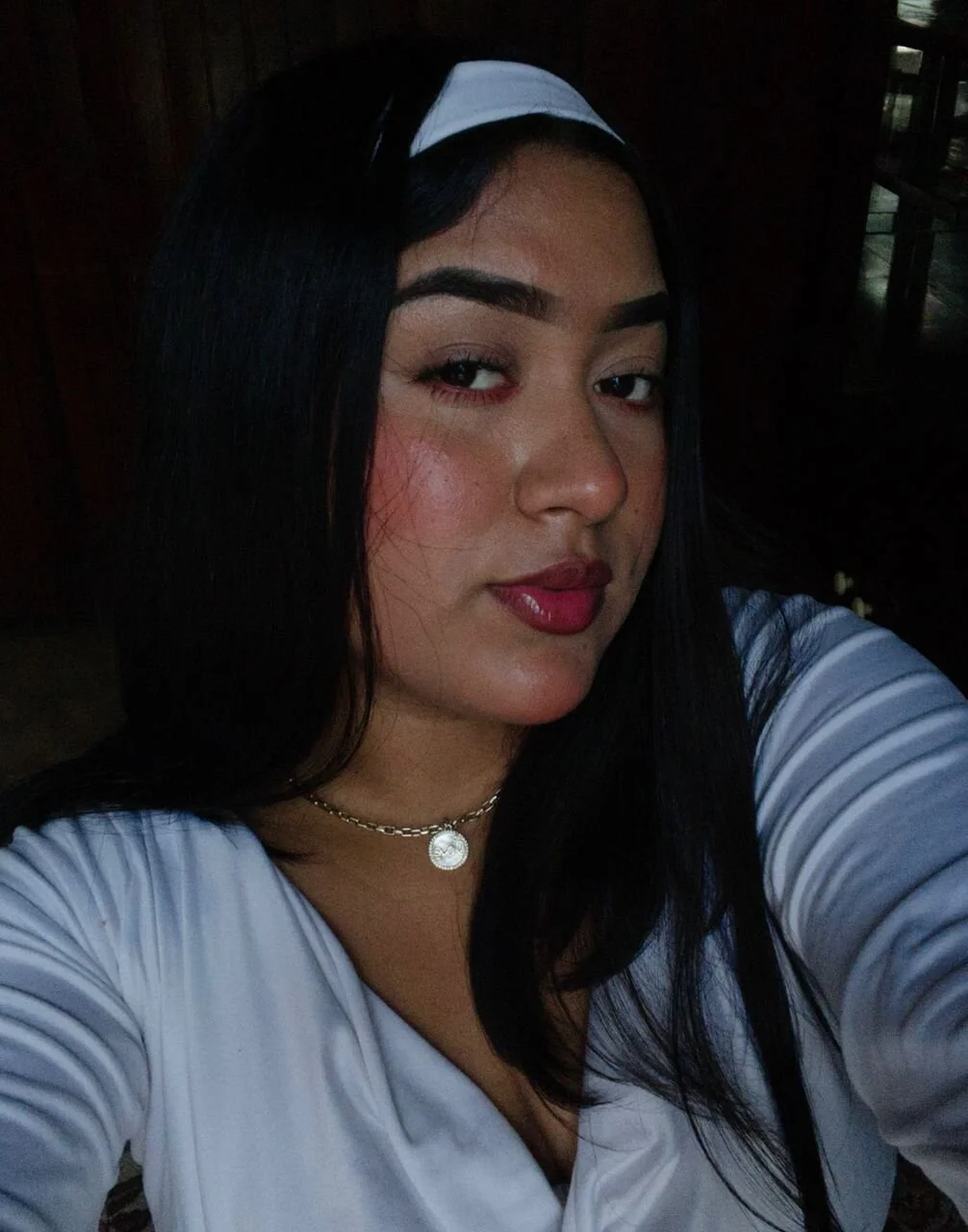 XXX Porn Photo of Nude Stefanny_jane 6
