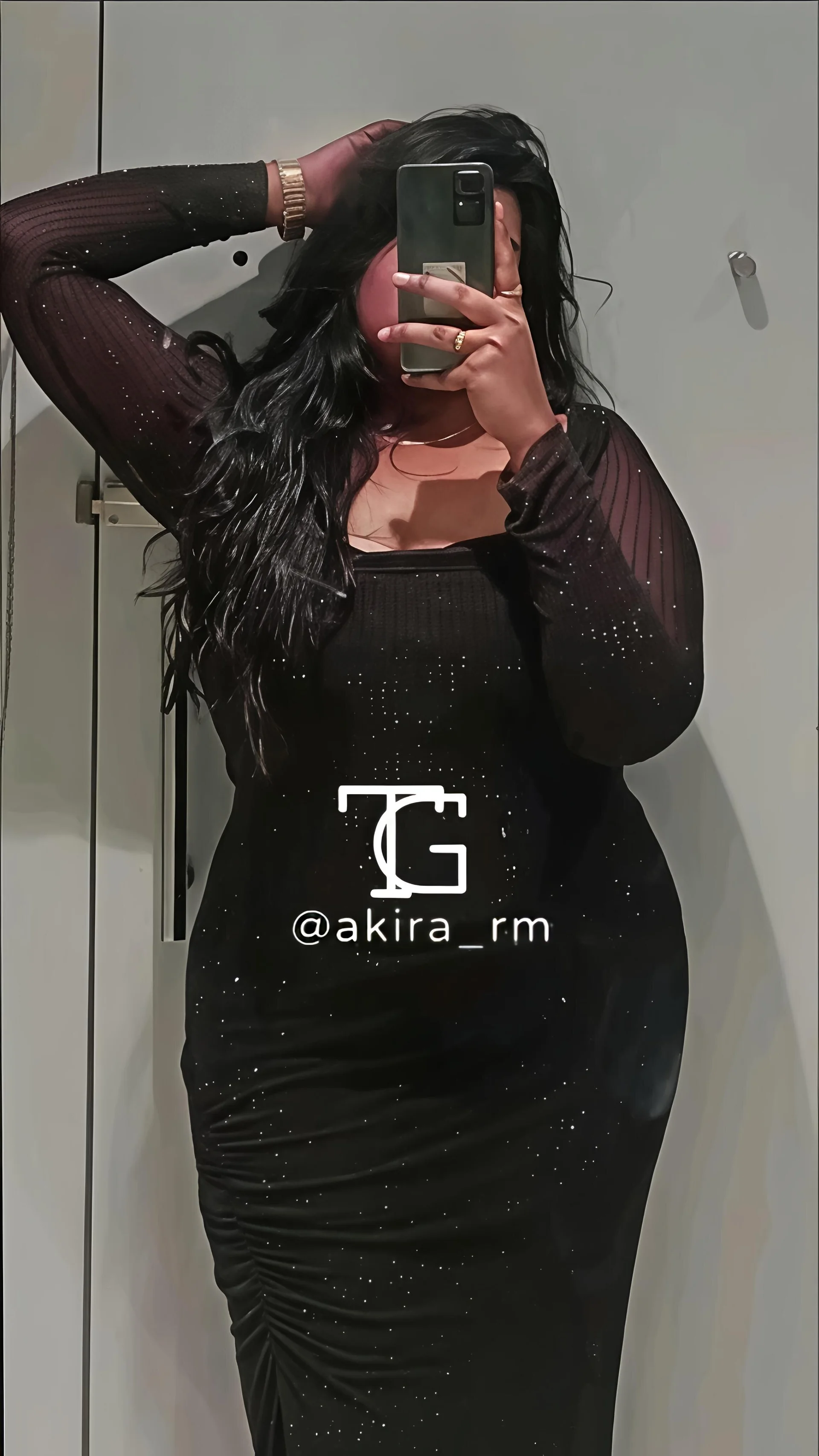 XXX Porn Photo of Nude Akira_hot_tamil 19