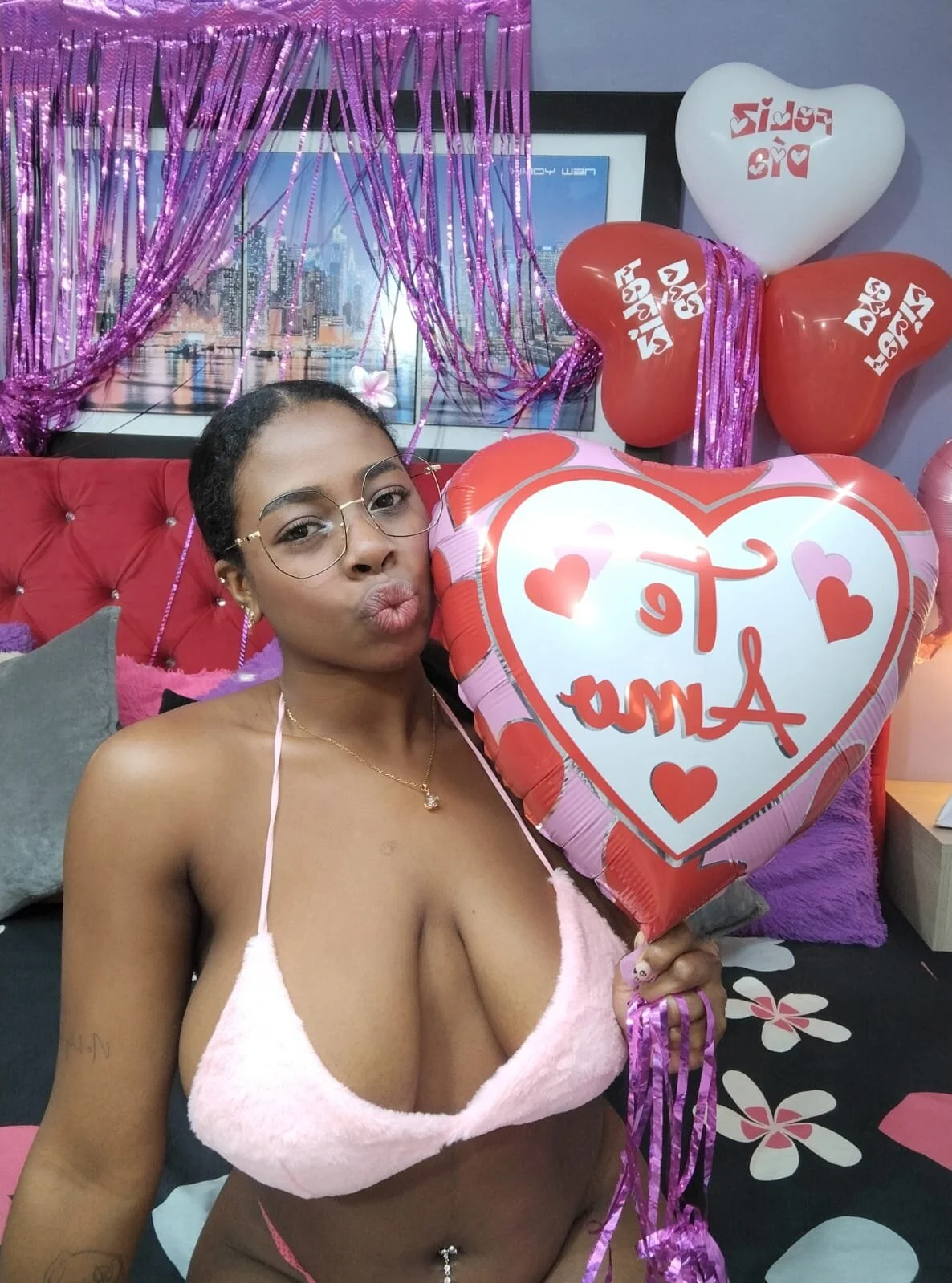 XXX Porn Photo of Nude KatieGomez 103
