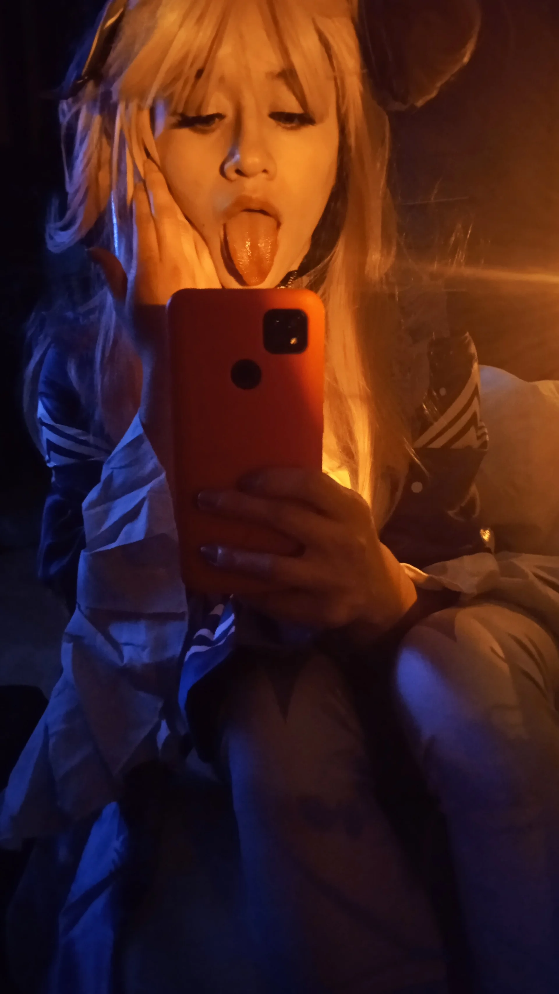 XXX Porn Photo of Nude _Avriles_ 4