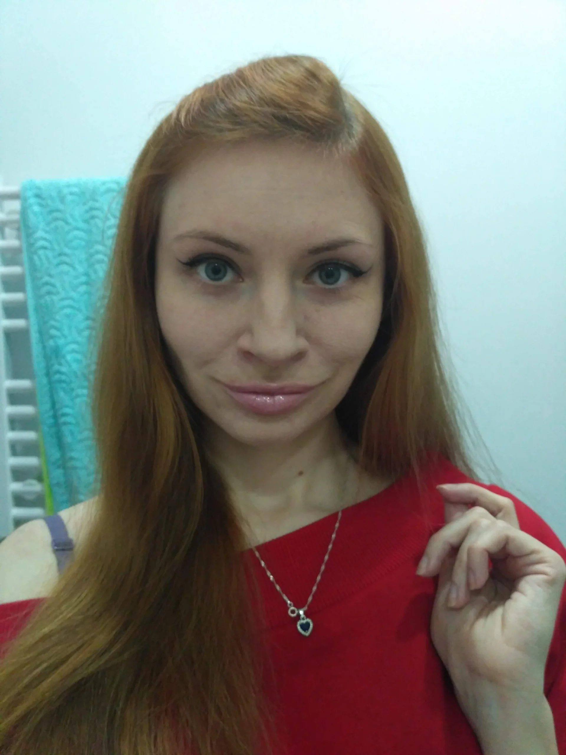 XXX Porn Photo of Nude _Carrie_ 84
