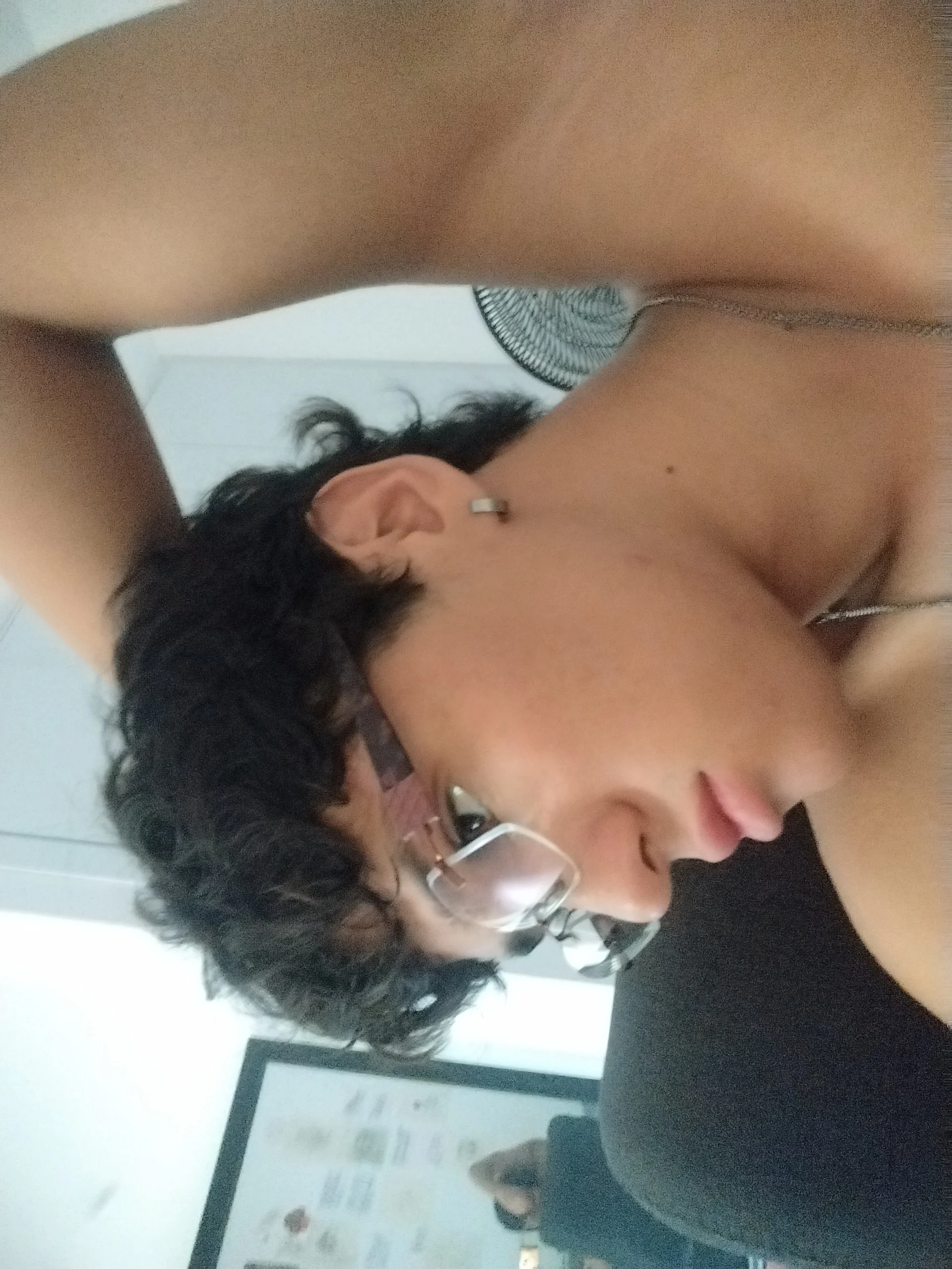 XXX Porn Photo of Nude Psynonn 6